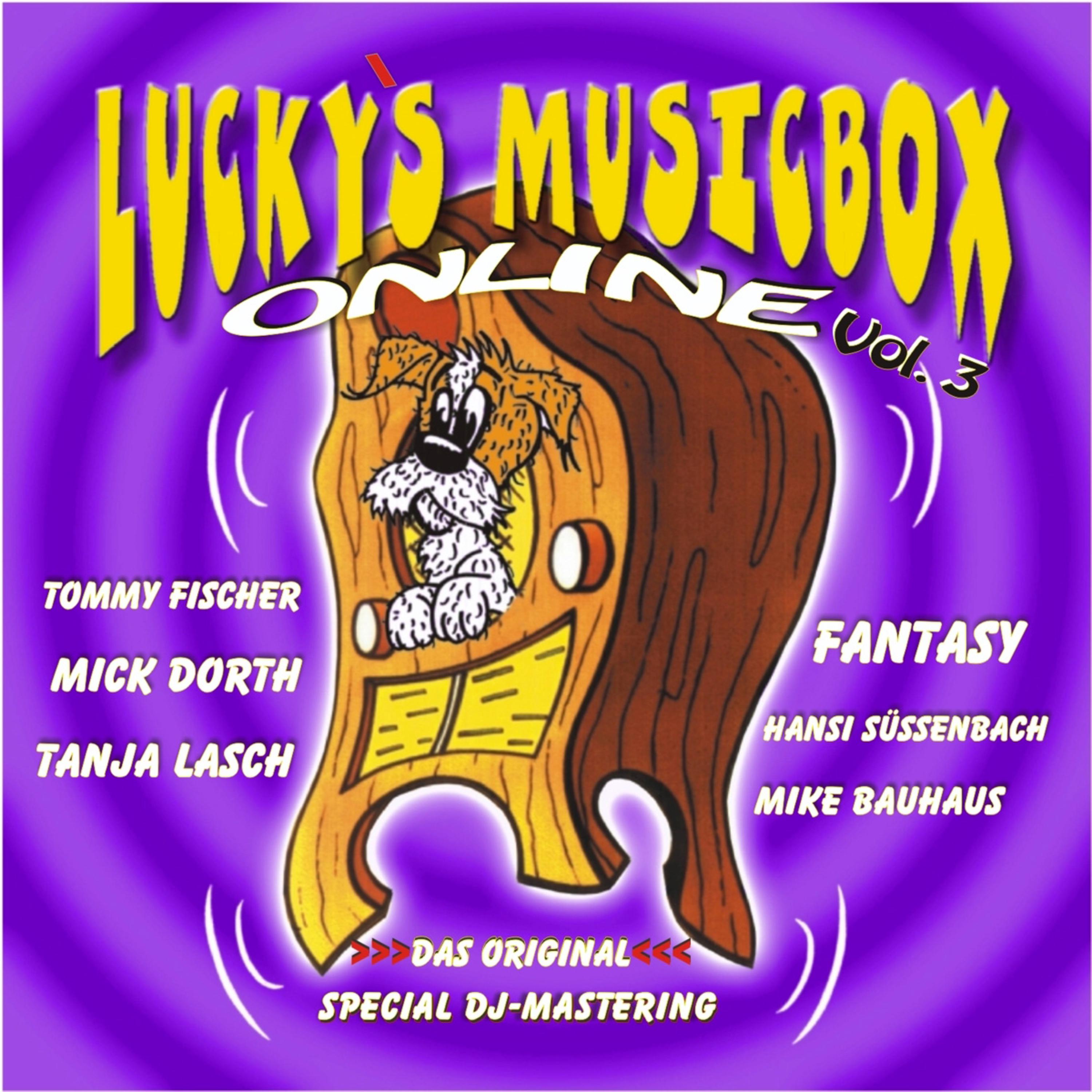 Lucky s Musicbox Online Vol. 3