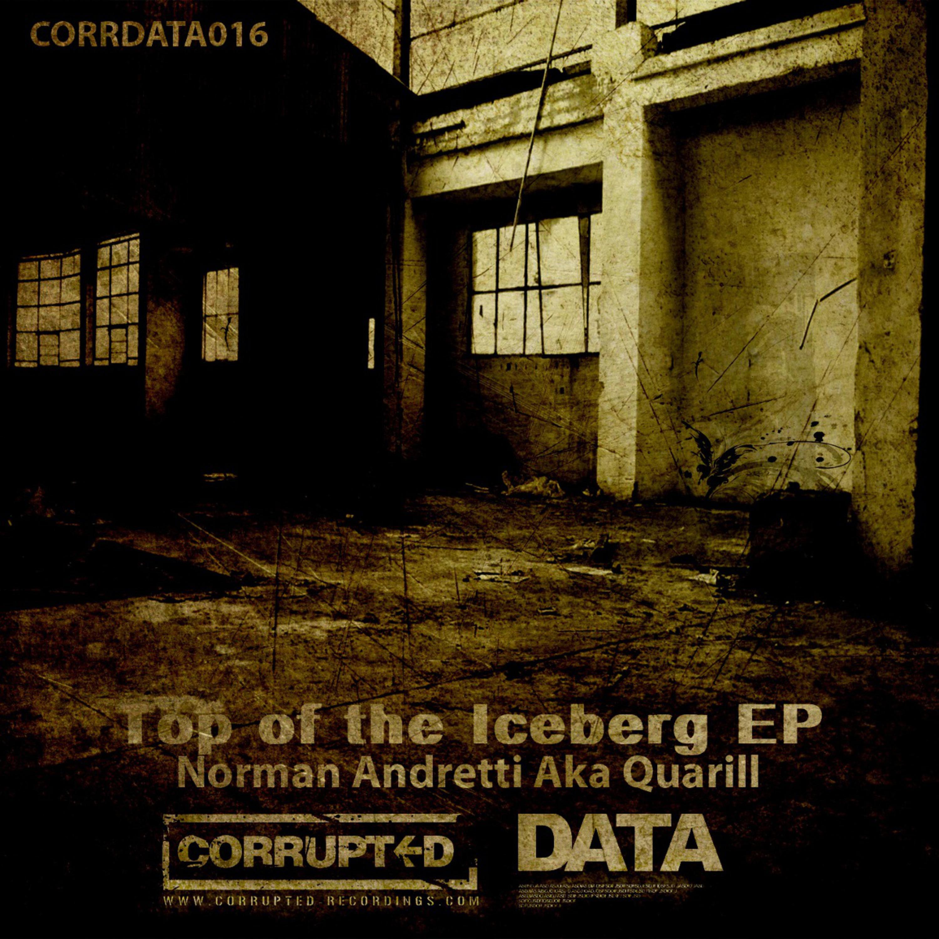 Top Of The Iceberg EP