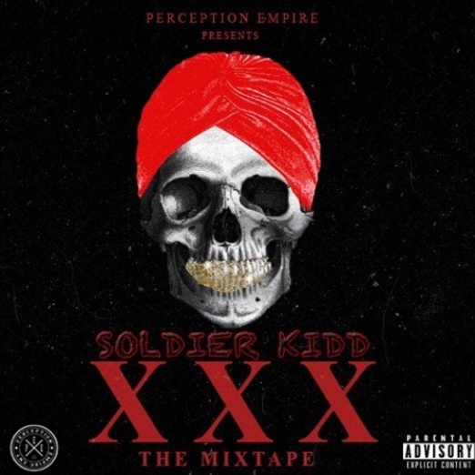 Better Be (Prod. By DeCicco Beats) 