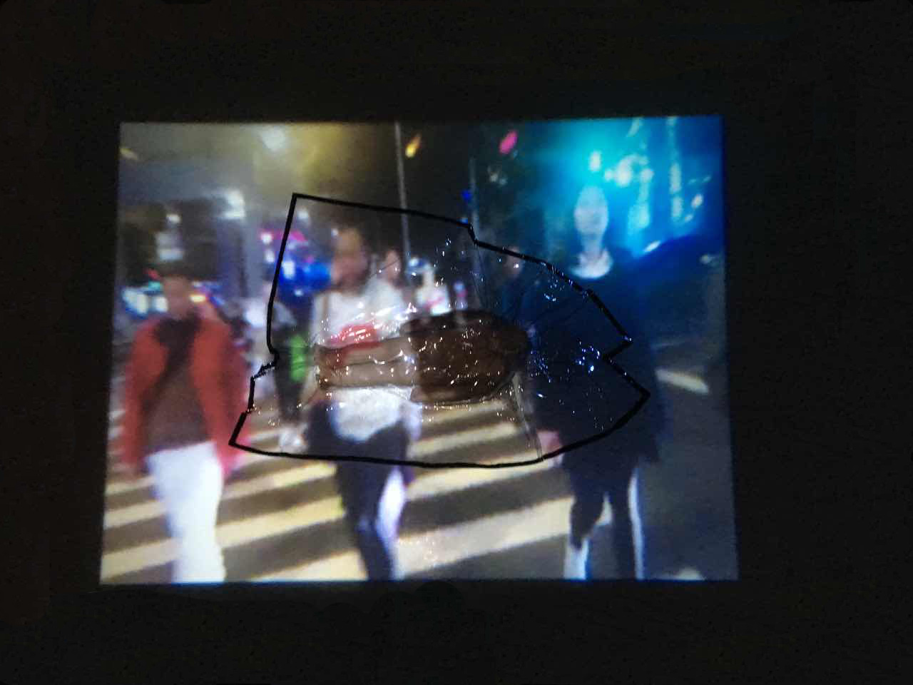 hai hao mei you si zai 2017