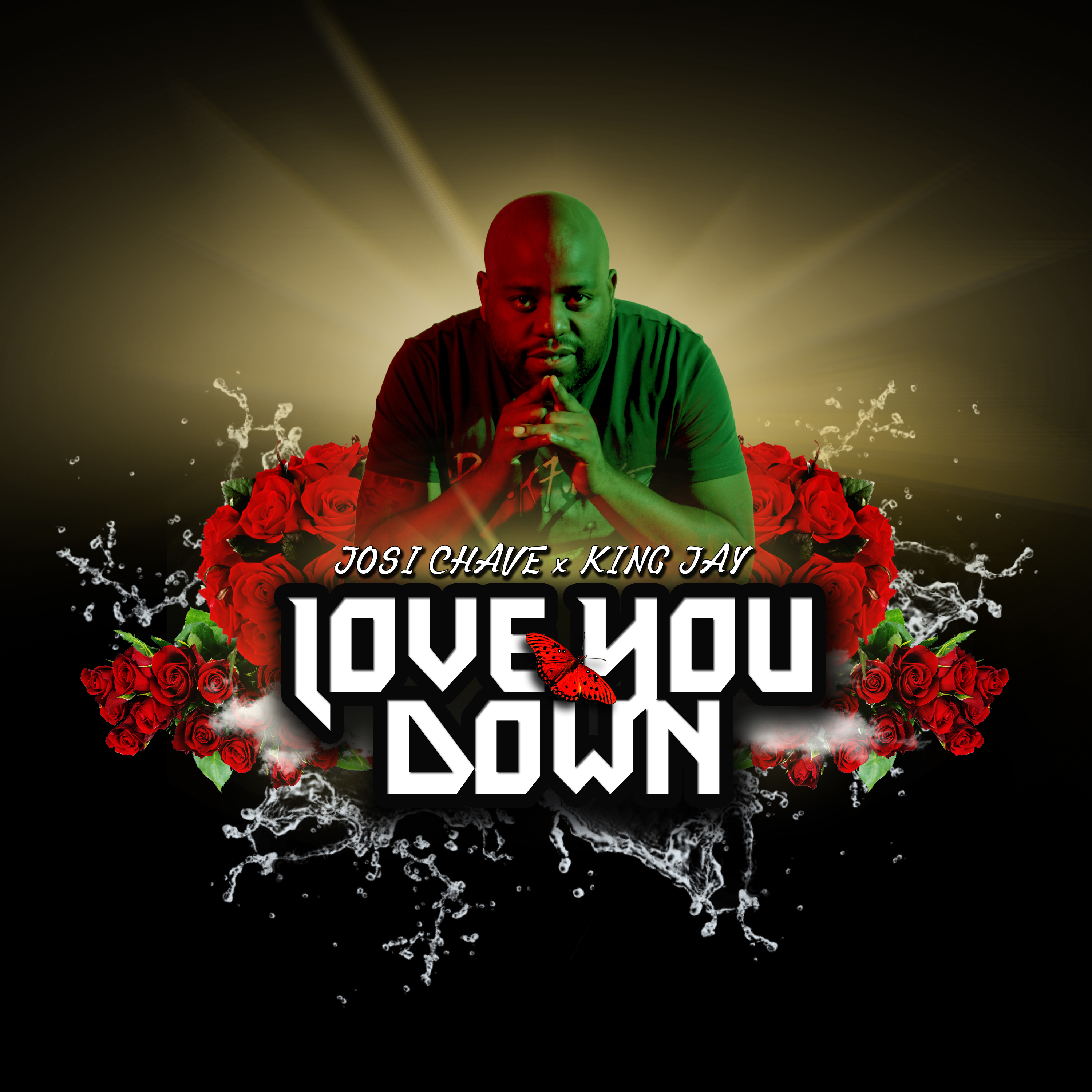 Love You Down ((Instrumental))