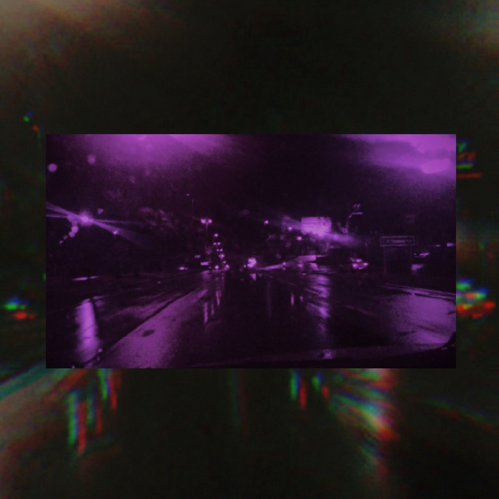 Nine Rains, Nine Sunny Days