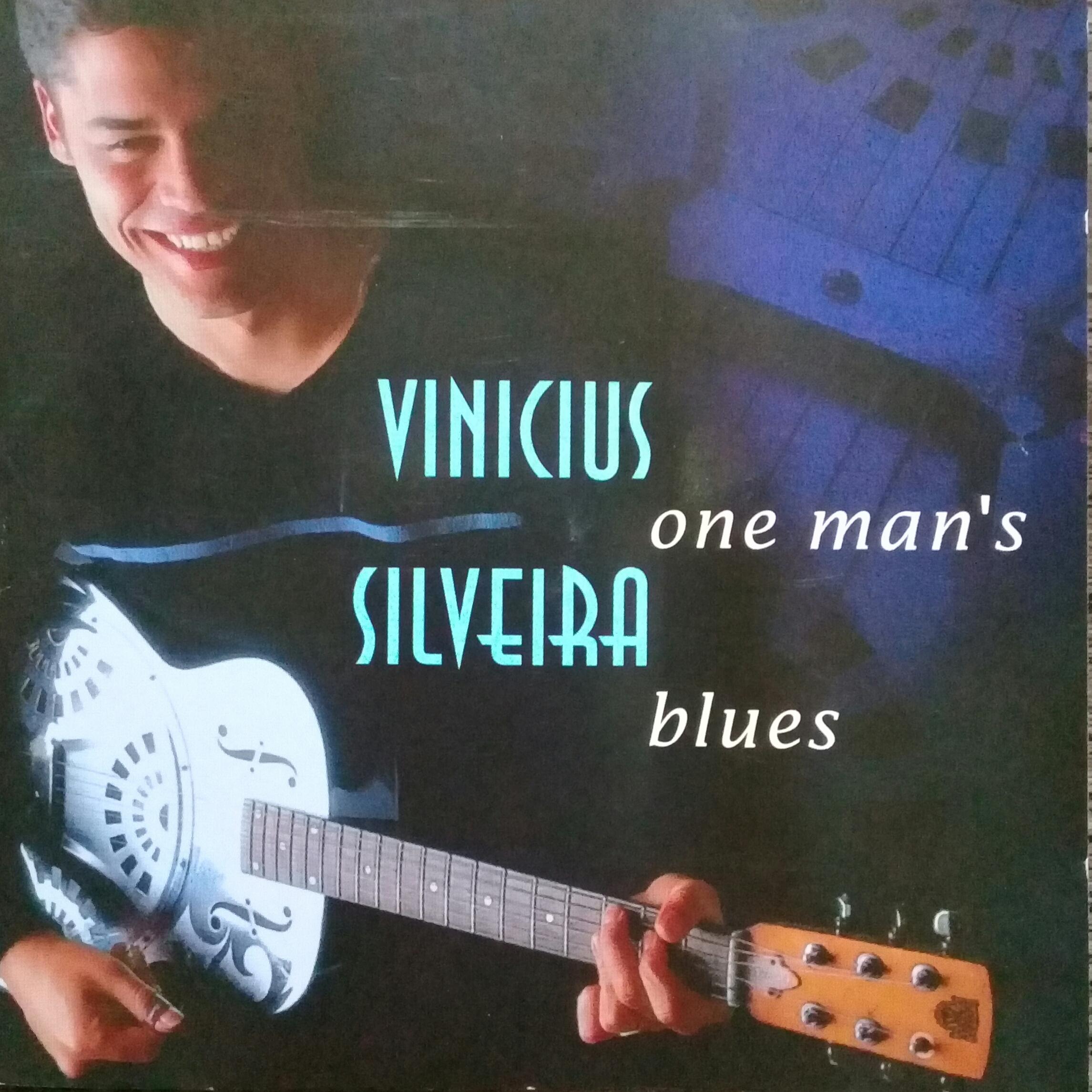 One Man's Blues