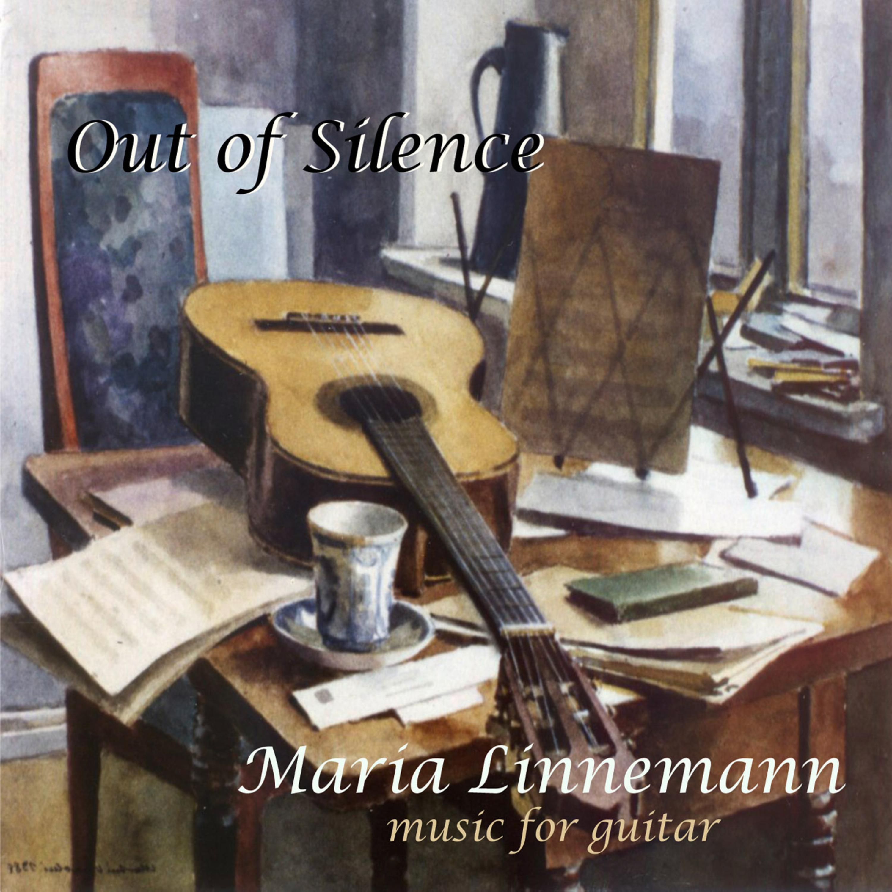 Aus dem Schweigen (Out Of Silence)