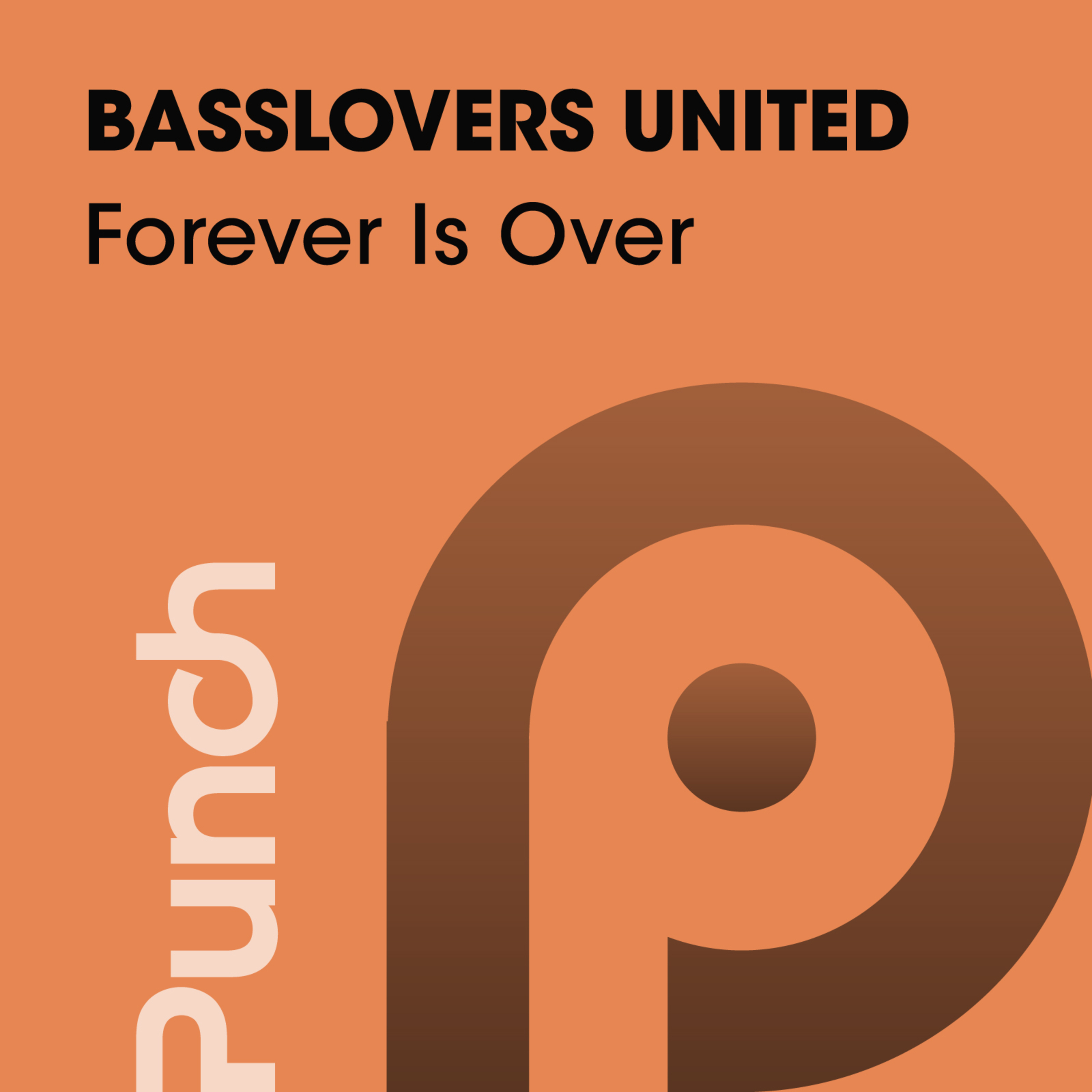 Forever Is Over (Clubbticket Radio Edit)