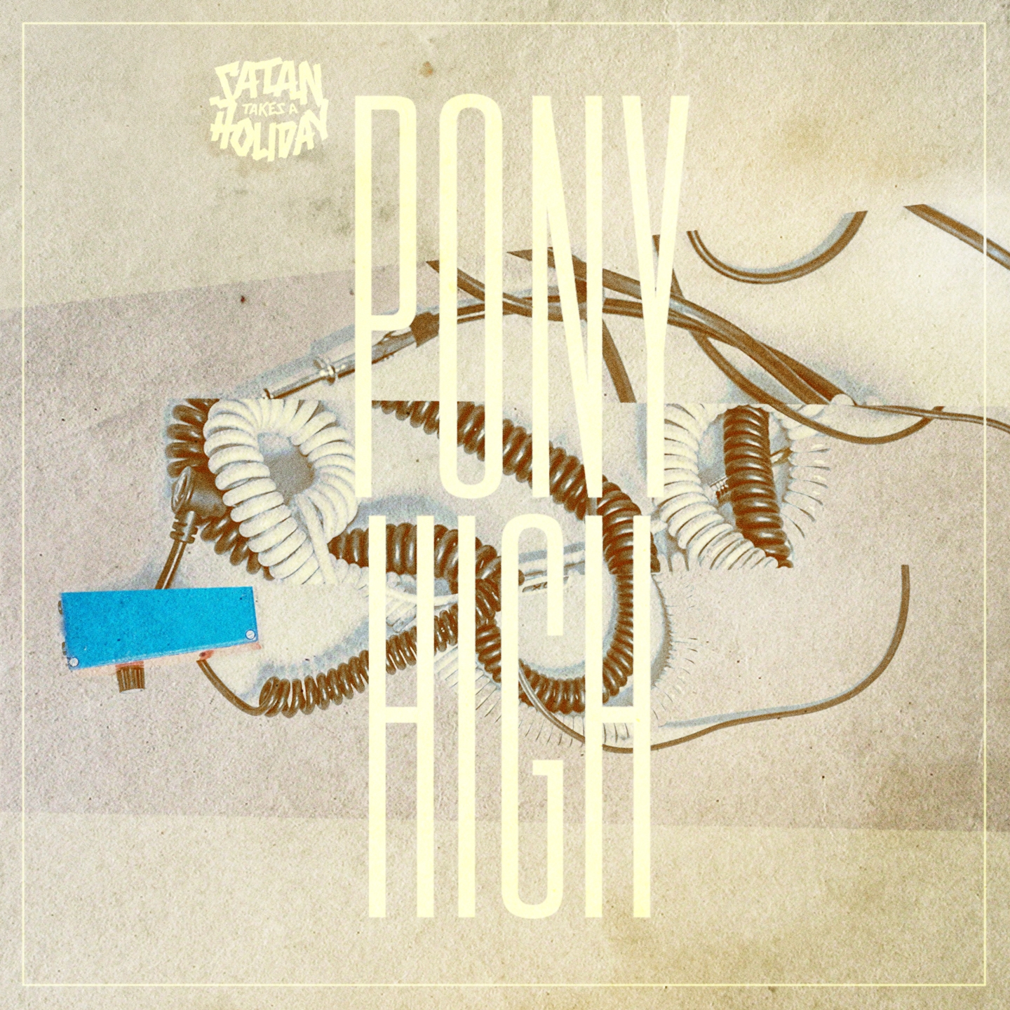 Pony High (Kool DJ Dust Remix)