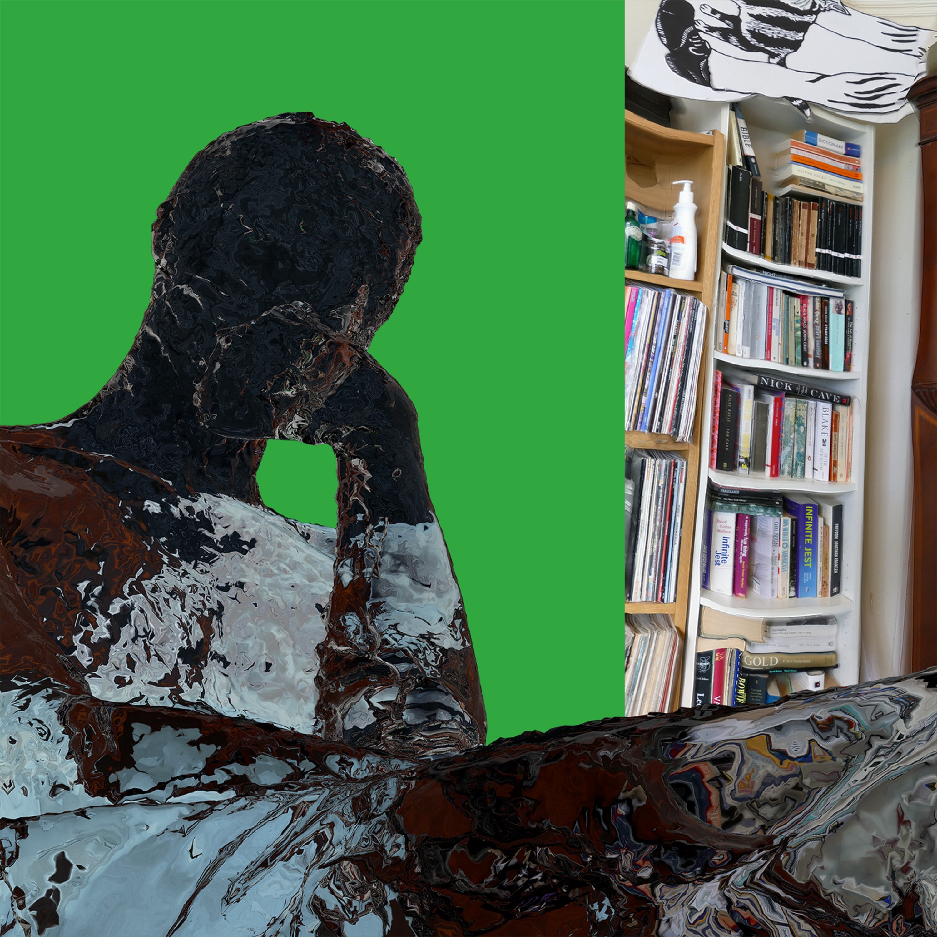 Greener World / Evergreen (Alt. Station To Station Versions)