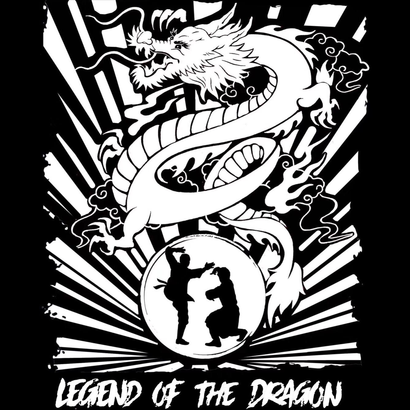 Shaolin Buddha Finger