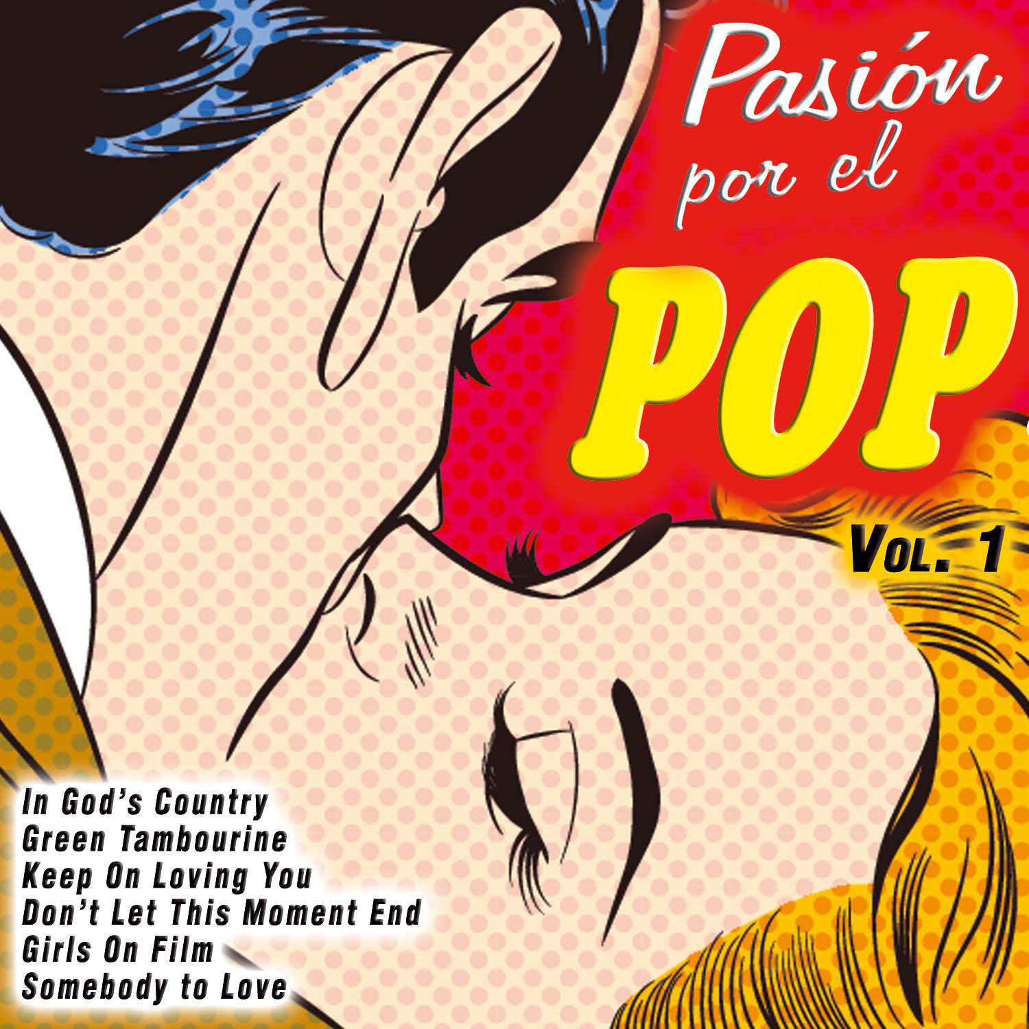 Pasio n por el Pop Vol. 1