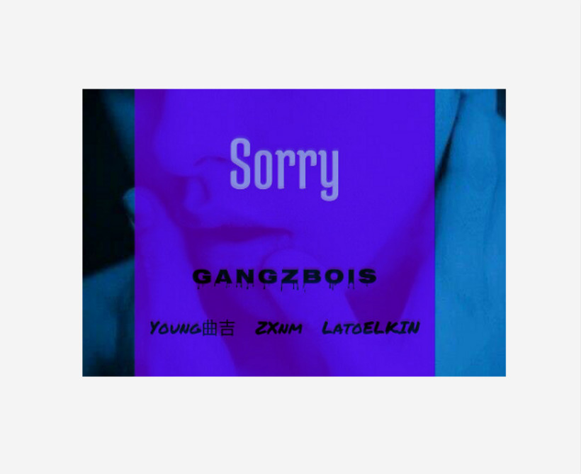 Sorry