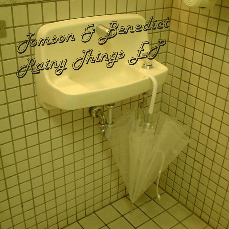 Rainy Things (Original Mix)