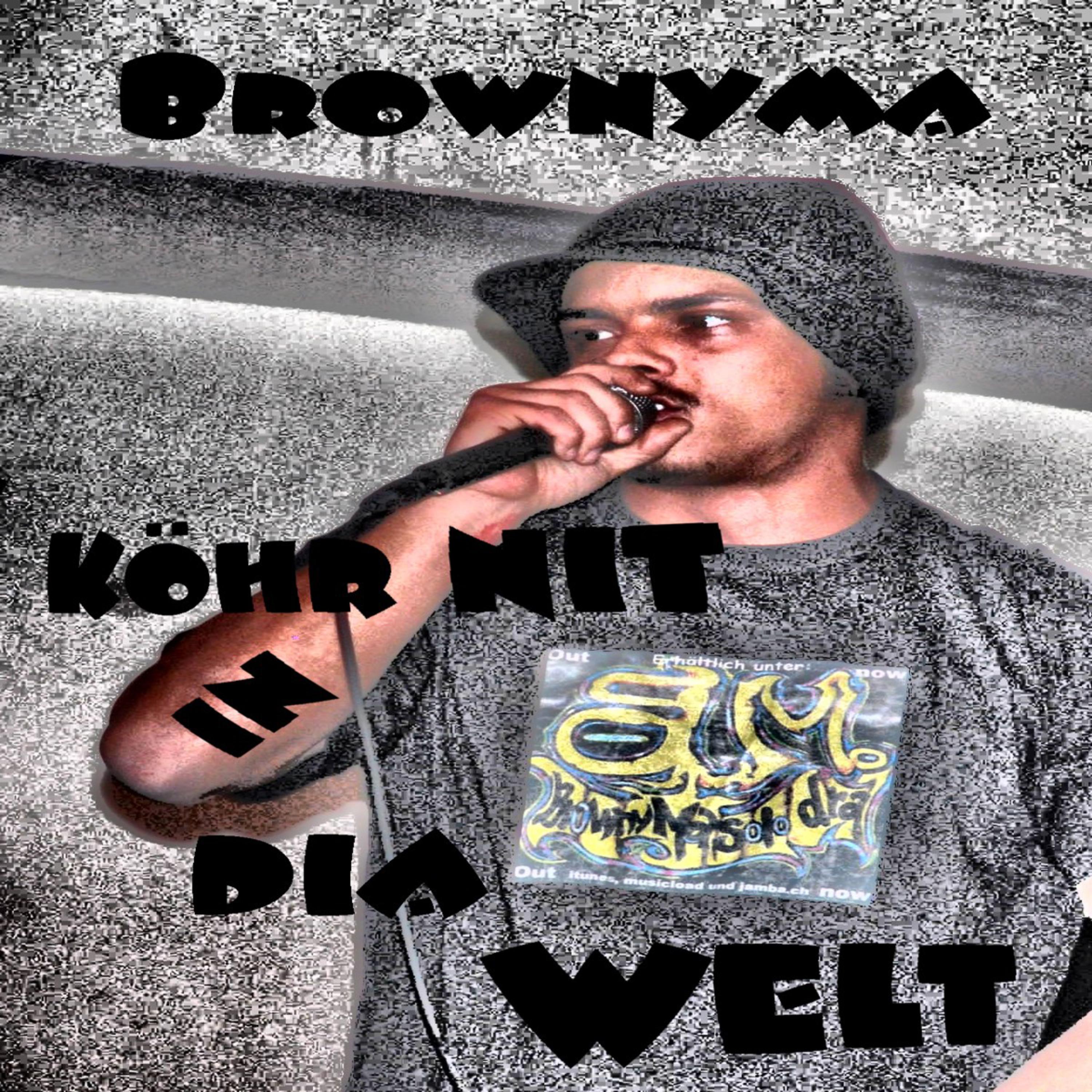 K hr nit in dia Welt