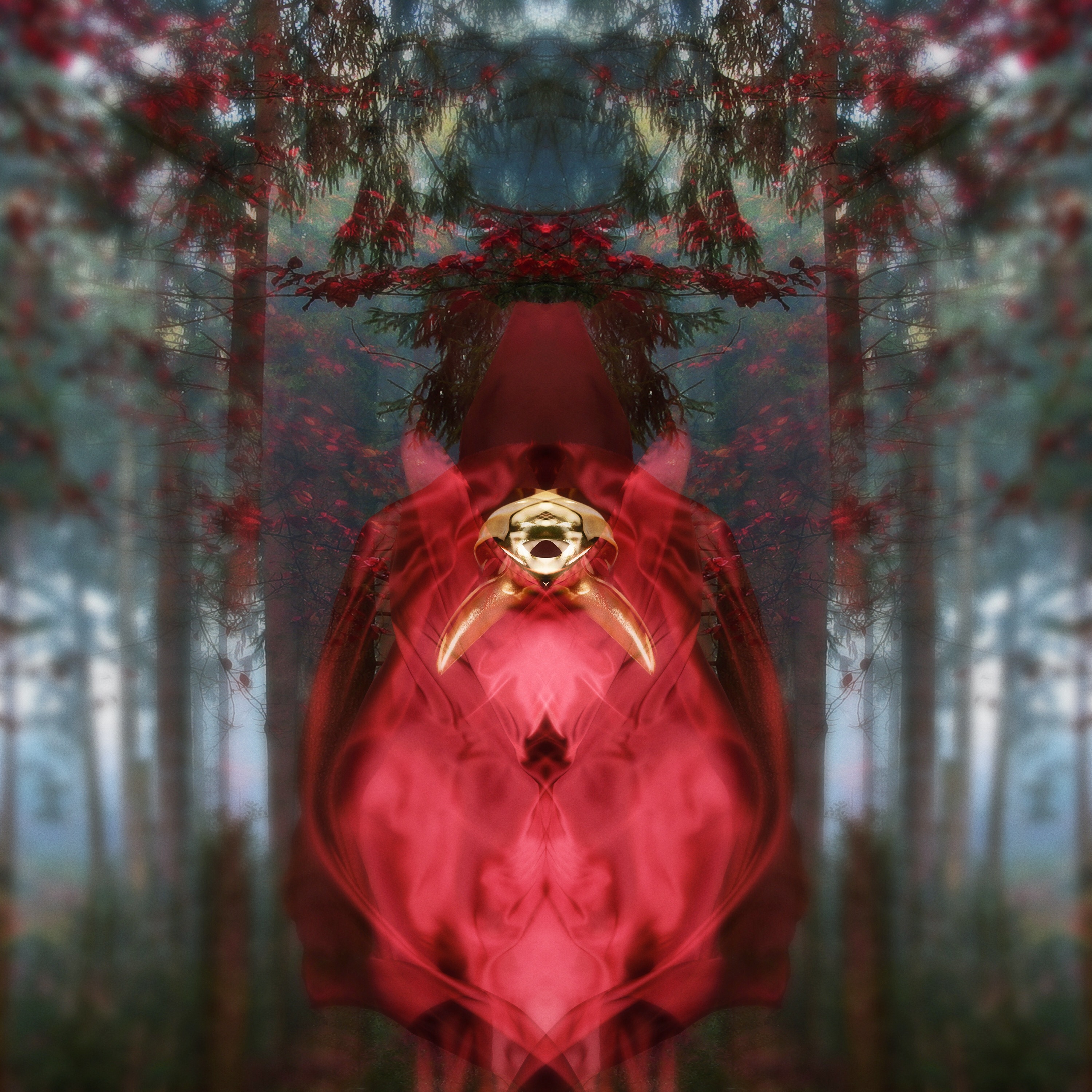 Under The Moon (Remixes)