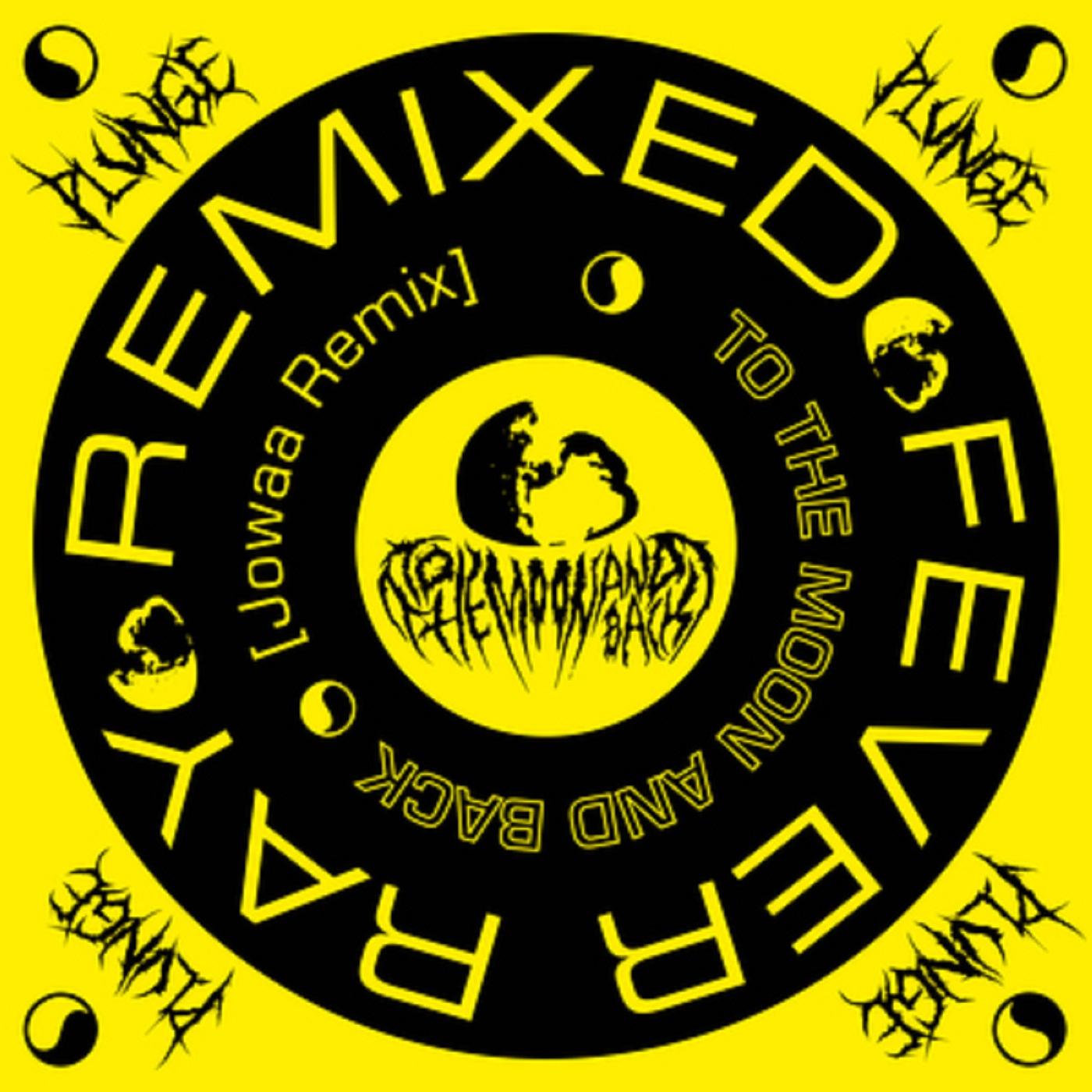 To The Moon And Back (Jowaa Remix)