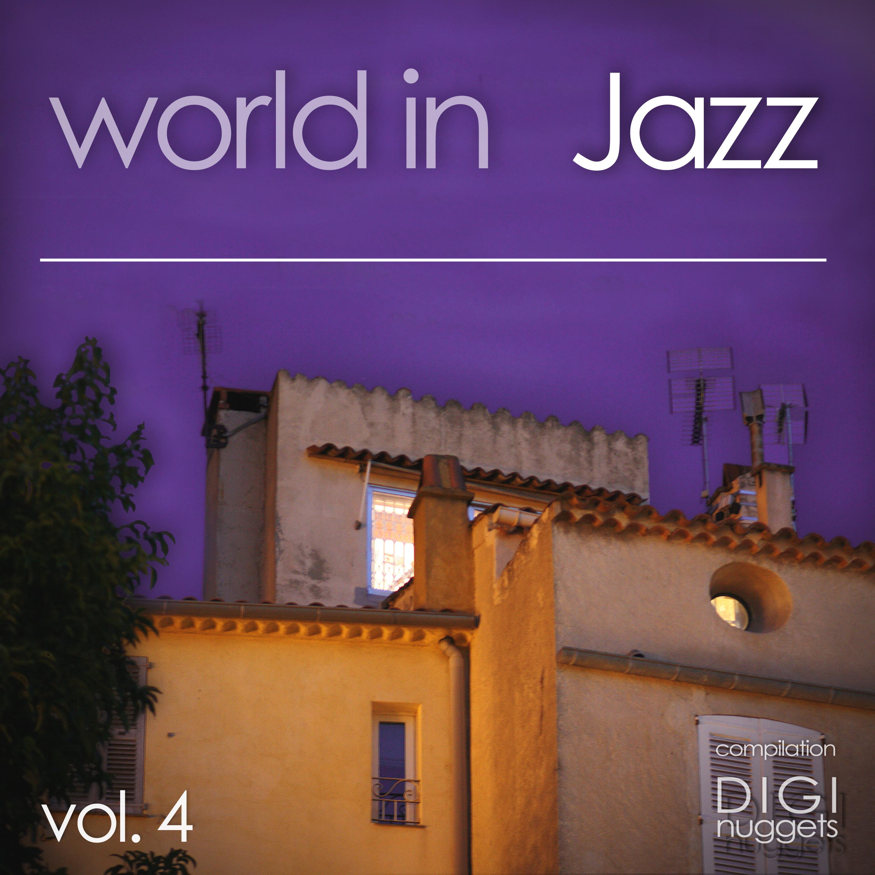 World in Jazz, Vol. 4