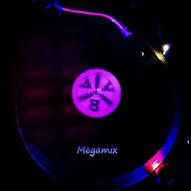 SouRce X CaKed  AV8  MegaMix  P1.