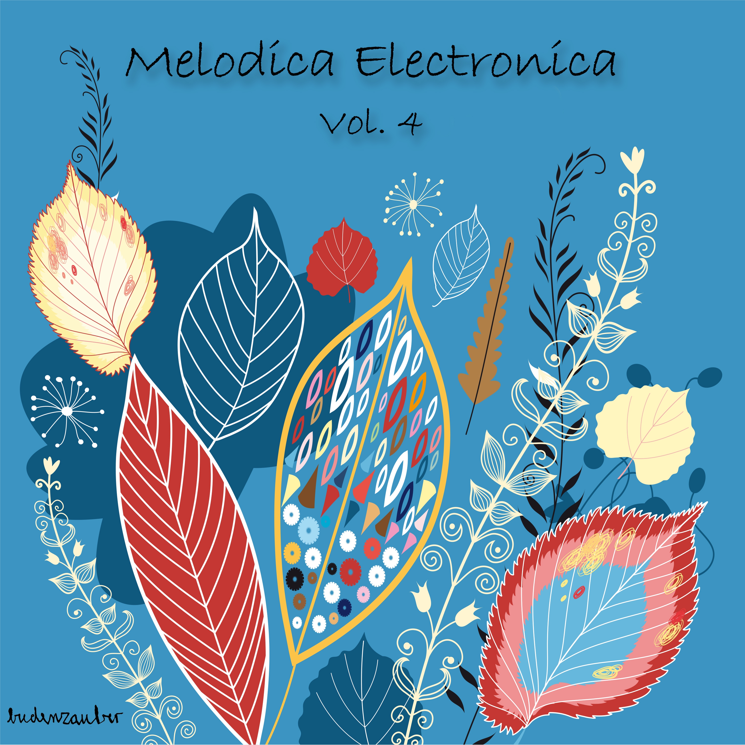 Melodica Electronica, Vol. 4