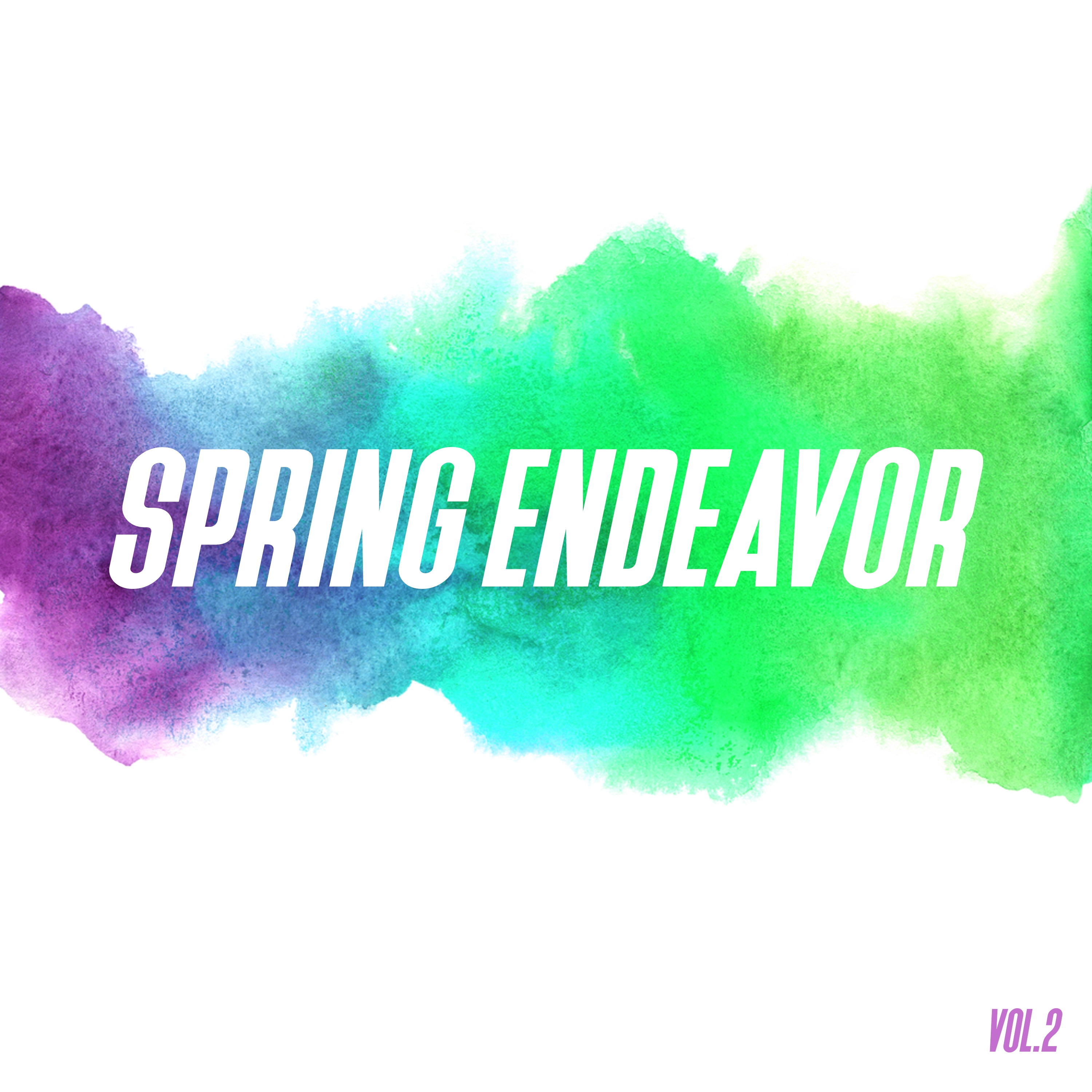Spring Endeavor, Vol. 2