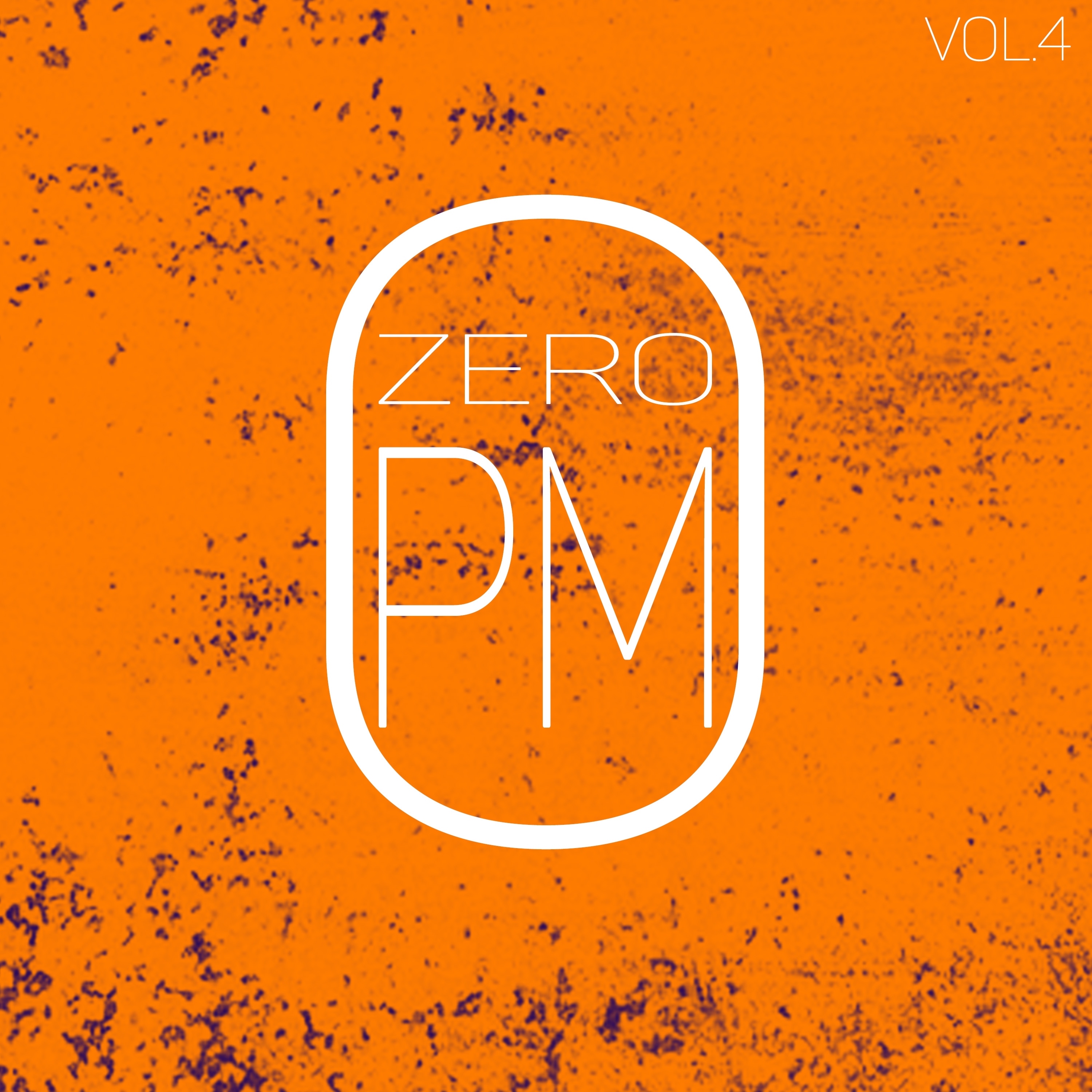Zero PM, Vol. 4