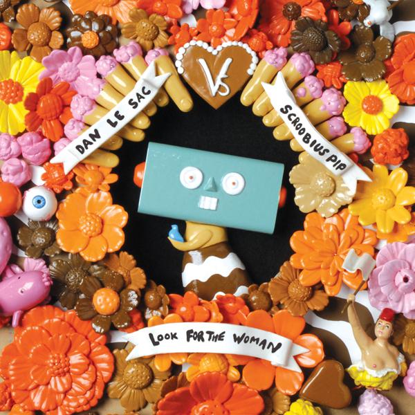 Look For The Woman (Demo version)