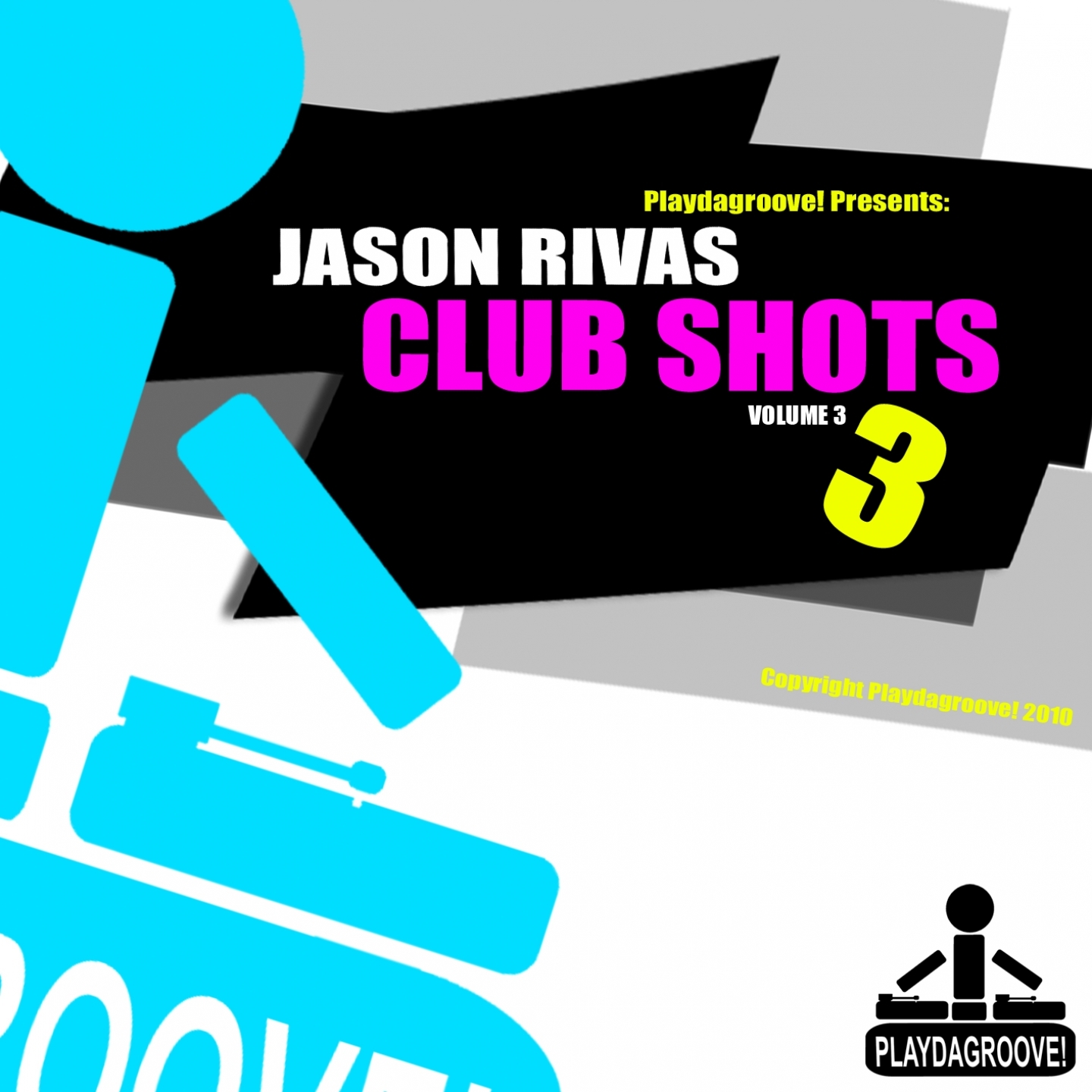 Club Shots, Vol. 3