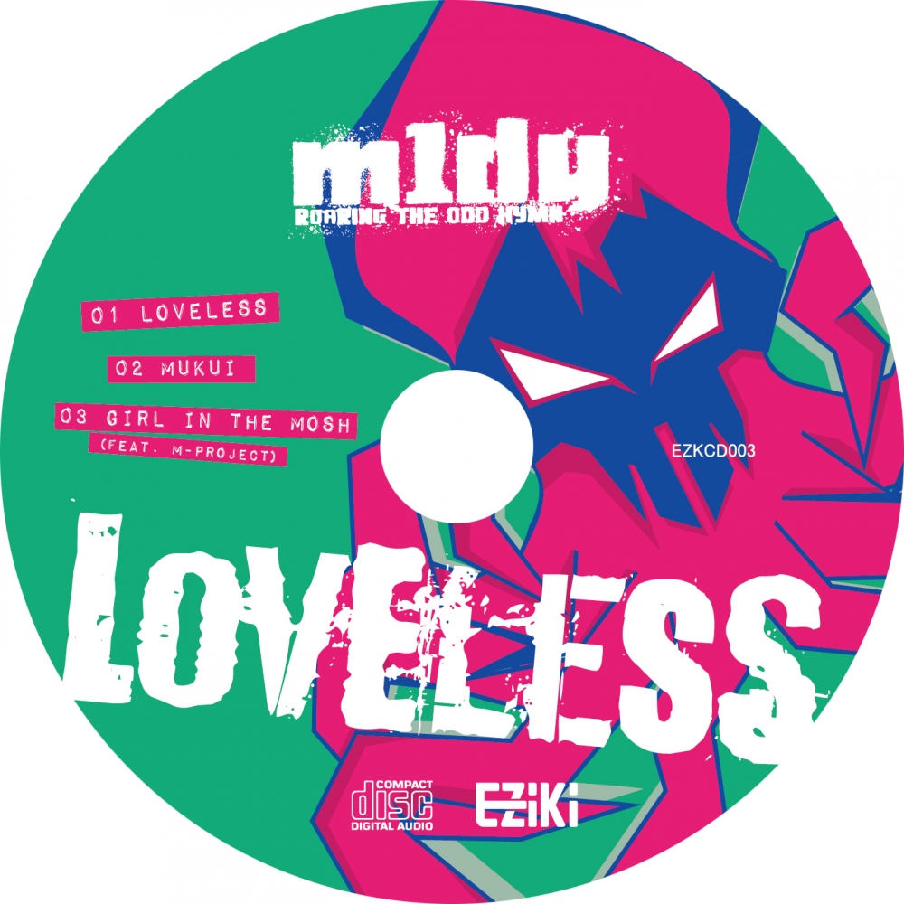 Loveless (Original Mix)