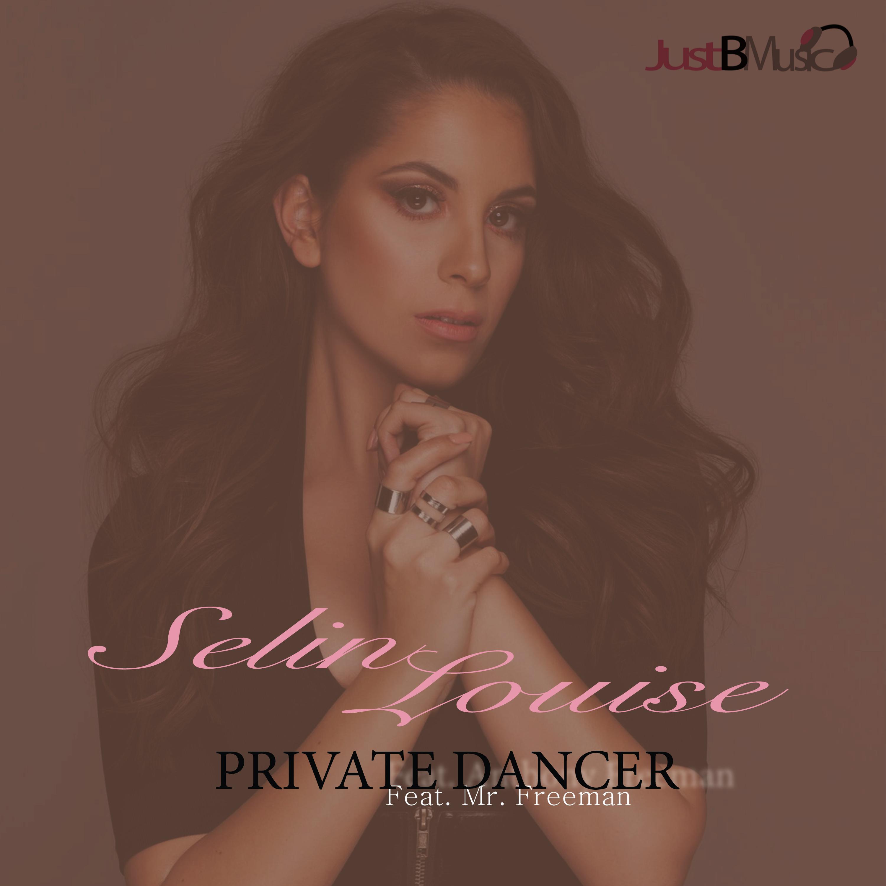 Private Dancer (Donkong Radio Edit)