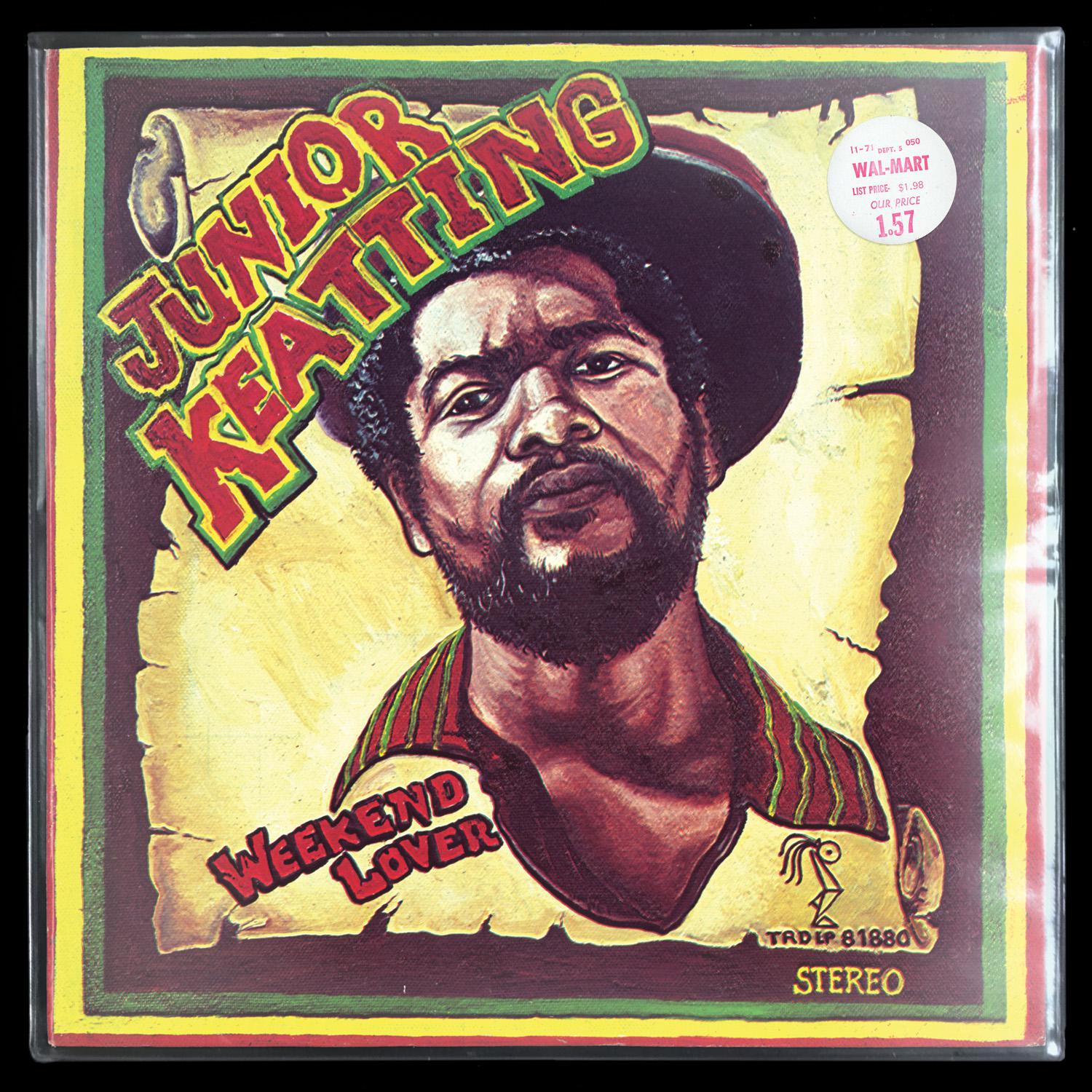 Something Is Bugging Me