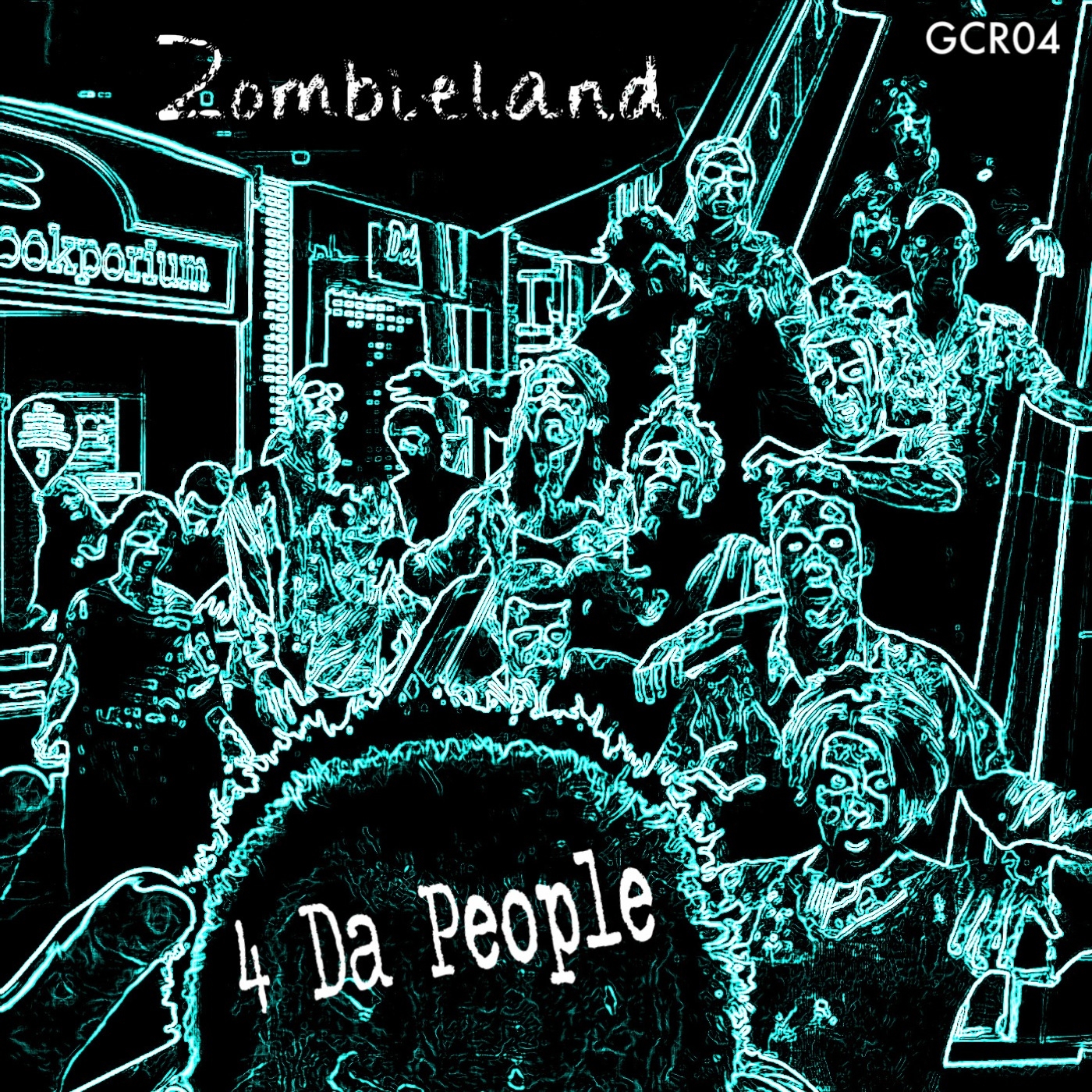 Zombieland (Dub)