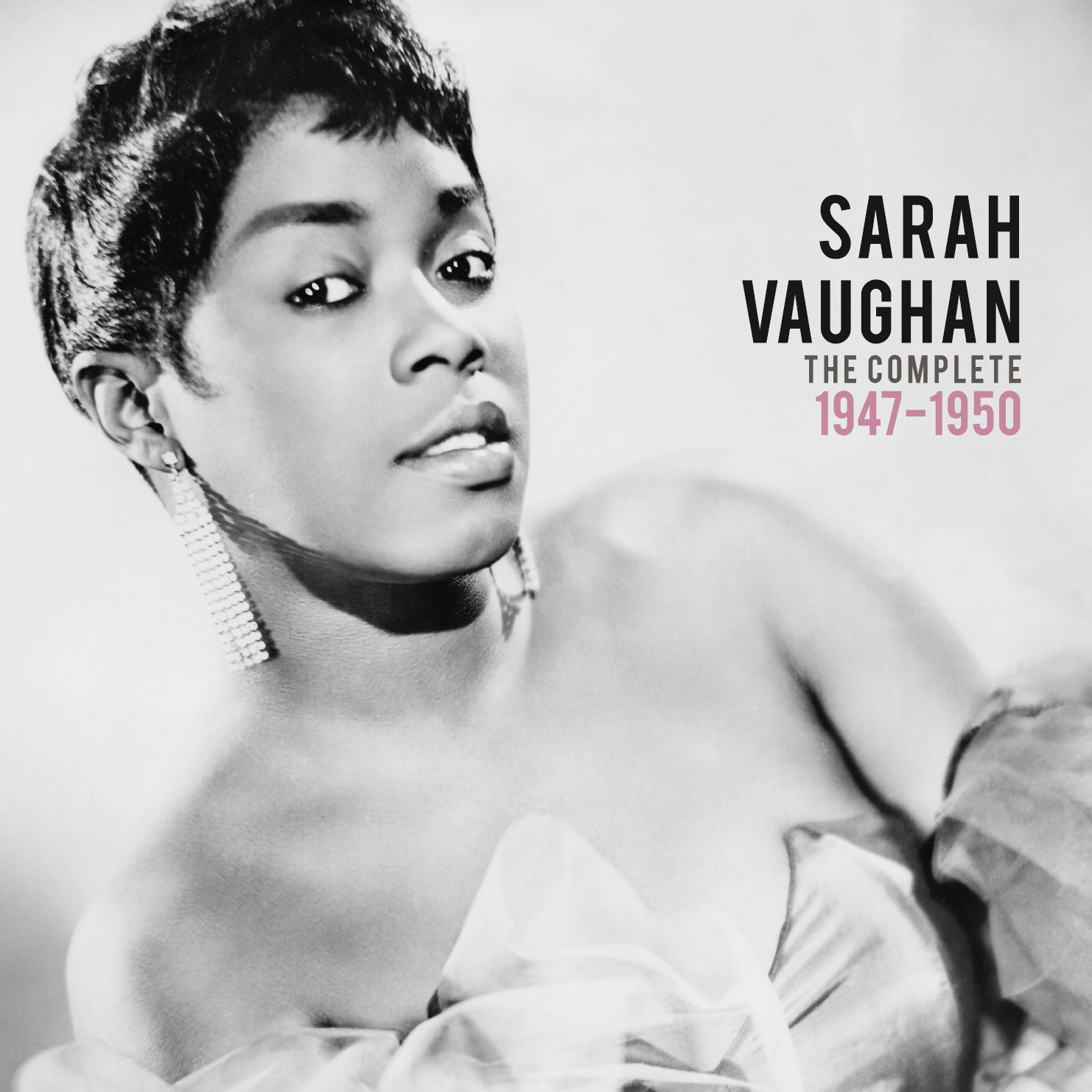 Precious & Rare : Sarah Vaughan vol. 2