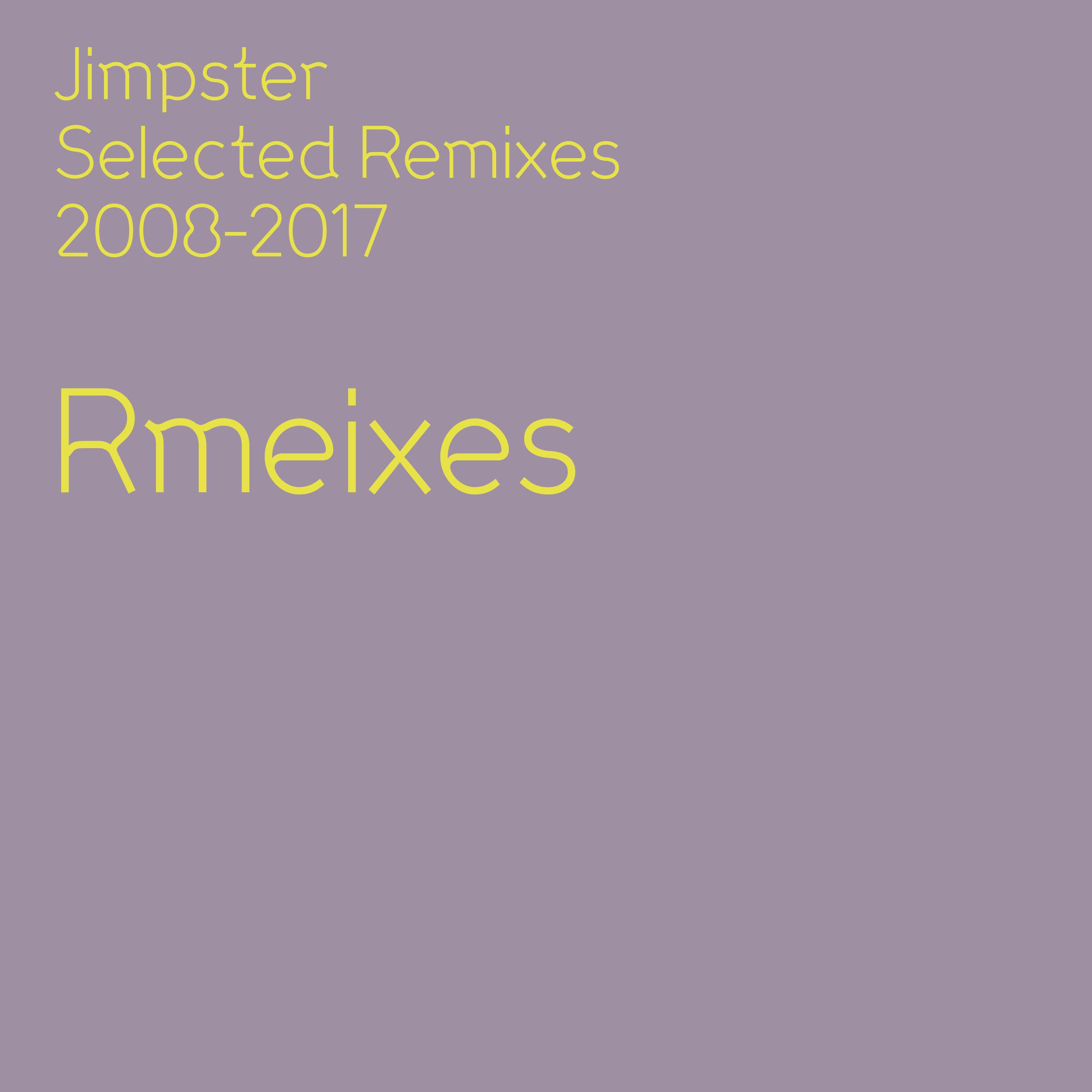 Where Are You Now? (Jimpster Remix)