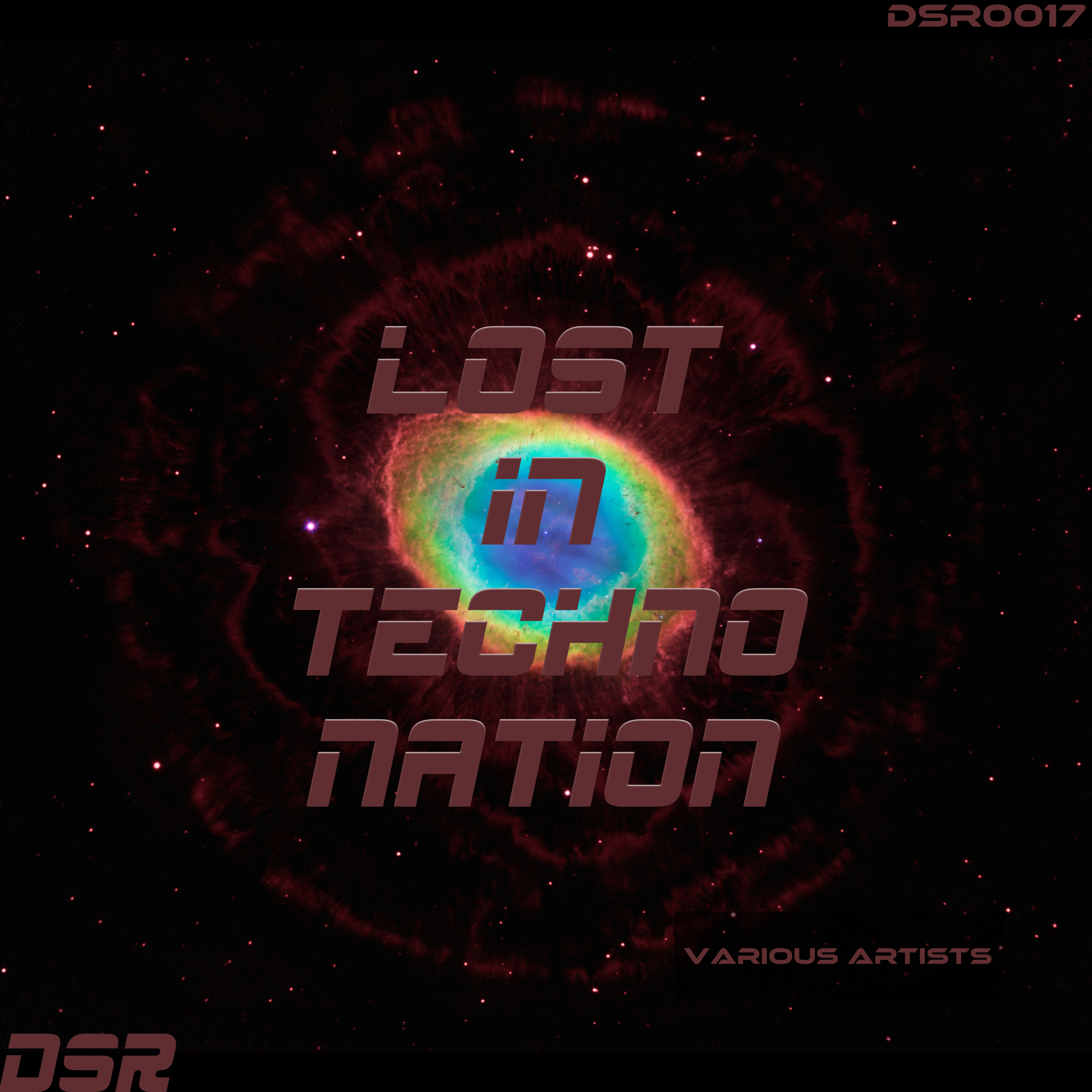 Lost in Techno Nation