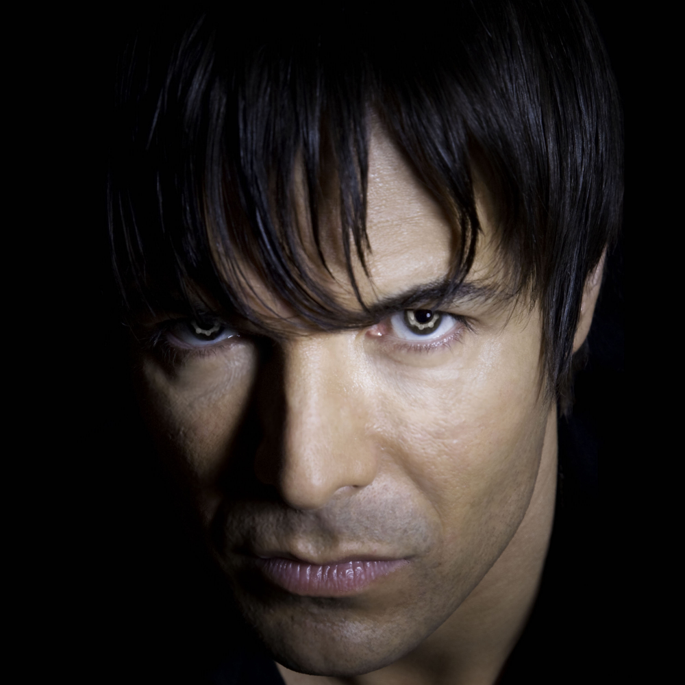 Wolf (Original Extended Mix)