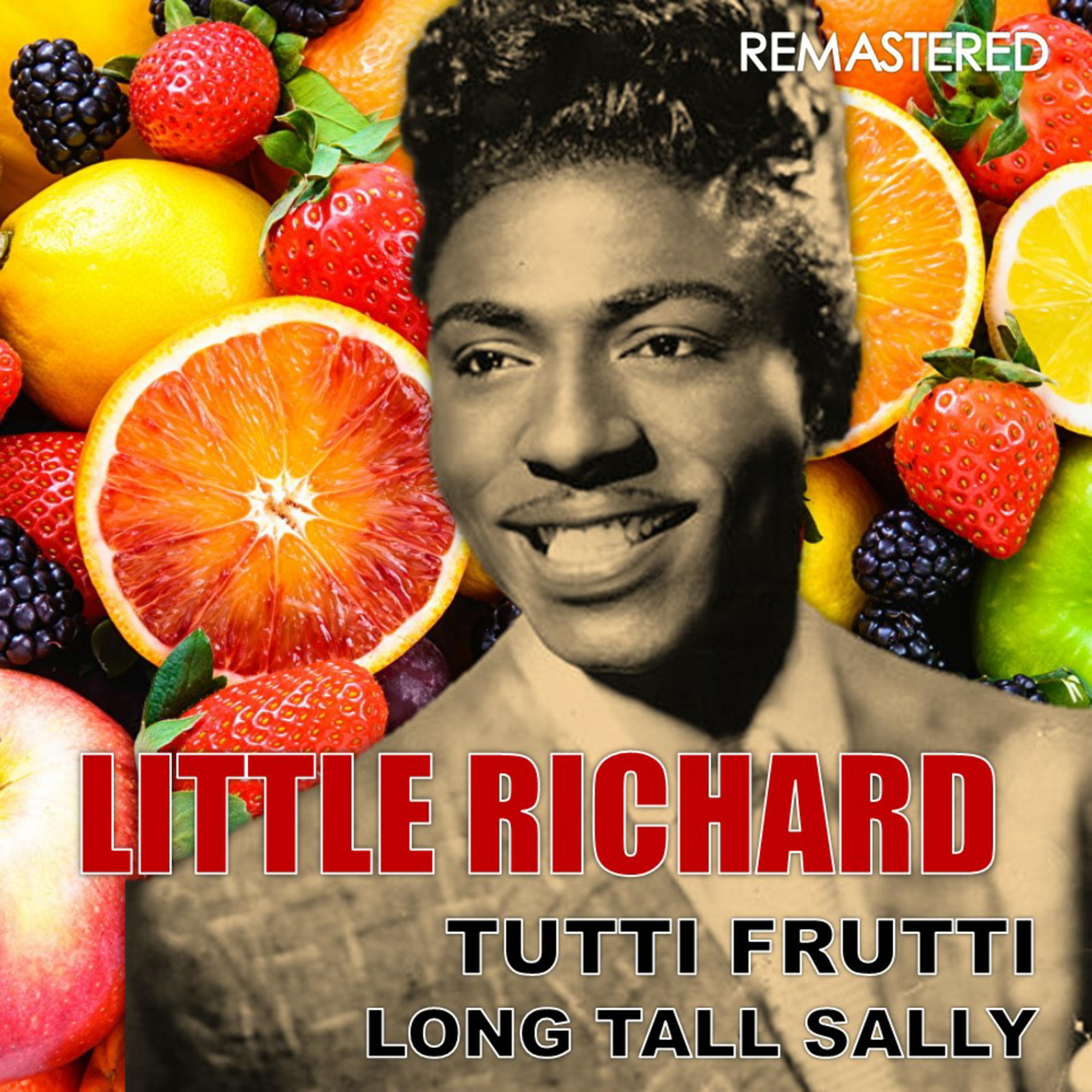 Tutti Frutti / Long Tall Sally (Remastered)