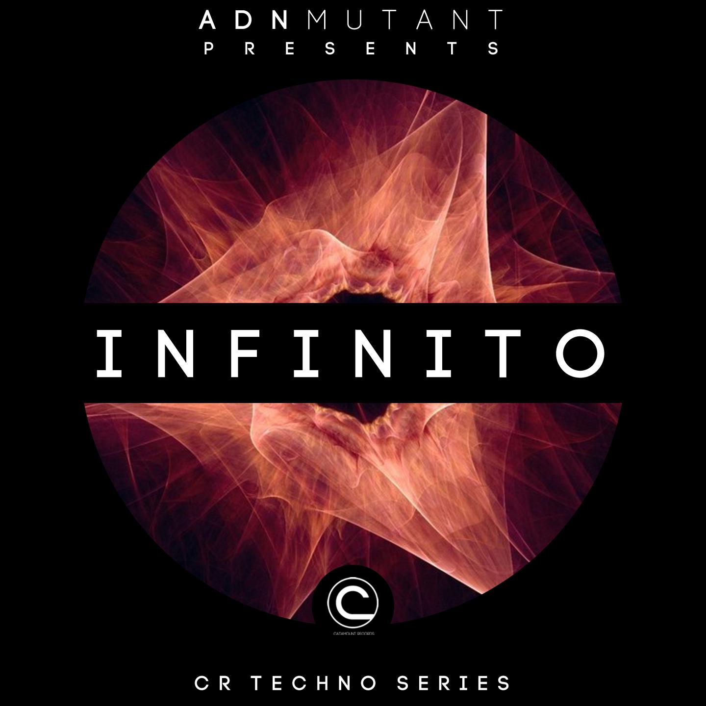 Infinito (Techno Edit)