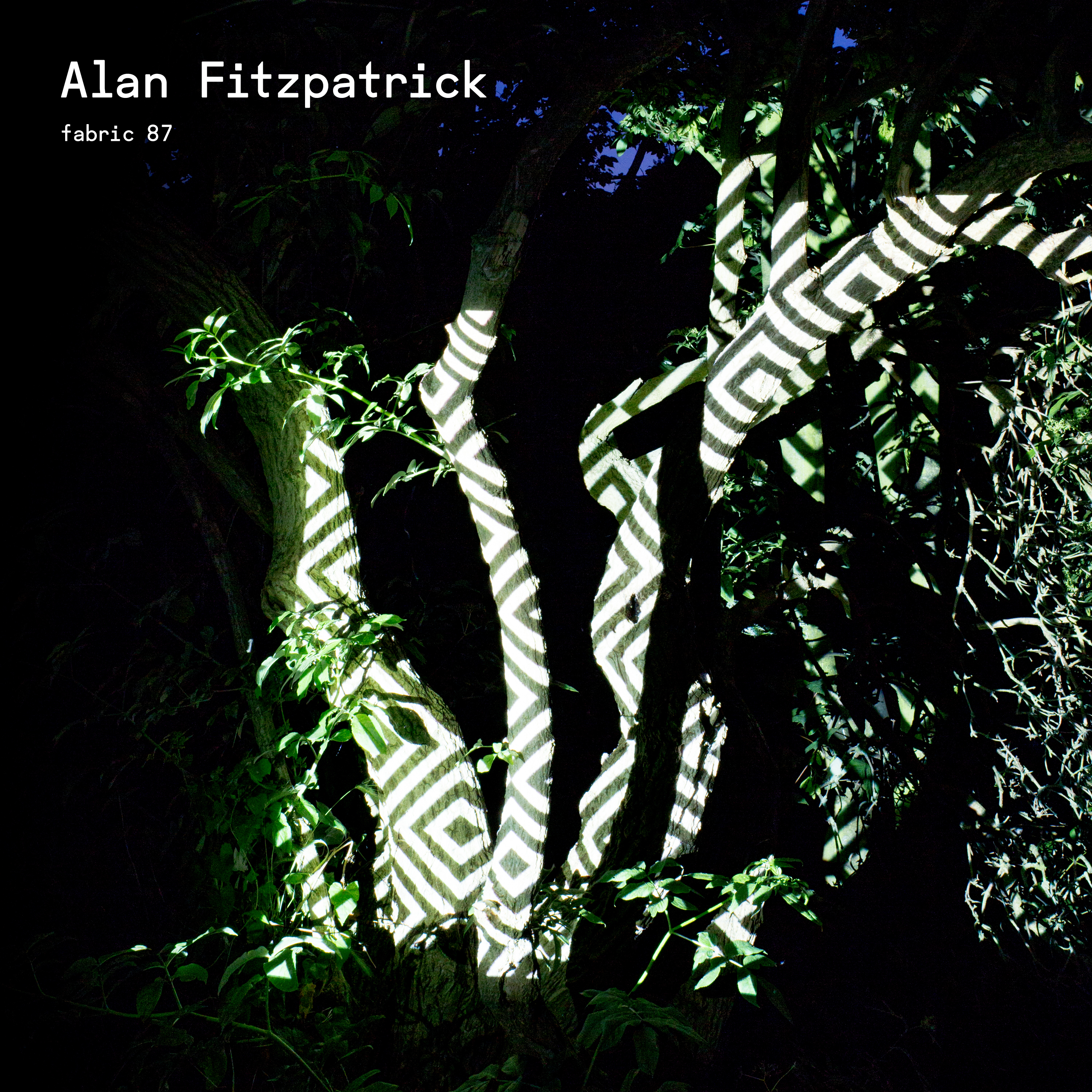 Bullets Alan Fitzpatrick' s Lights Up Remix