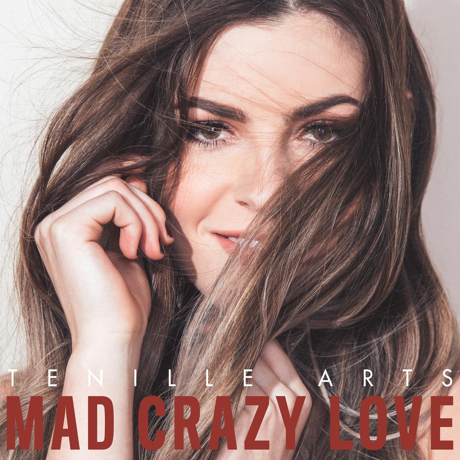Mad Crazy Love (Radio Edit)