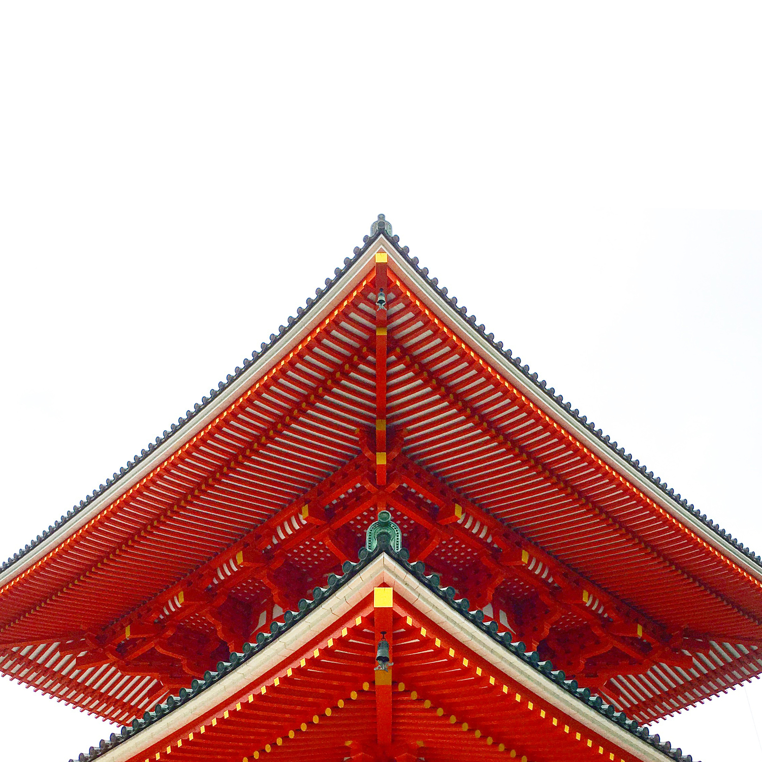 I Put a Flame in Your Heart (Vessels Remix)