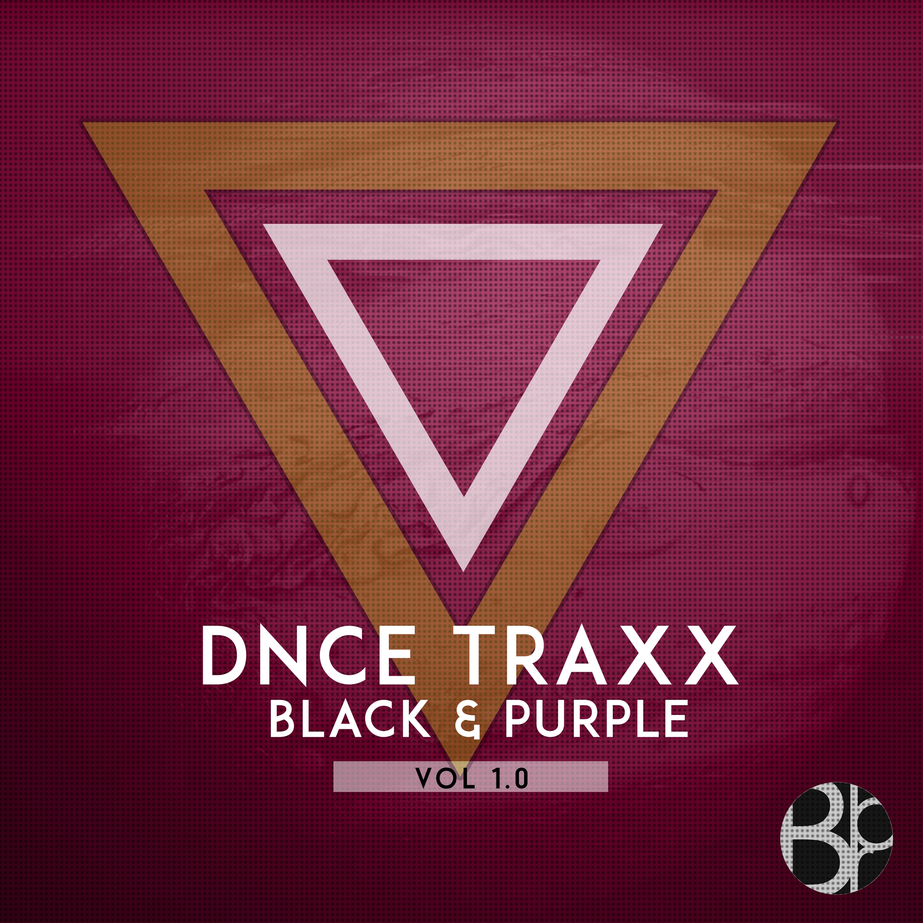 DNCE TRAXX, Vol. 1.0