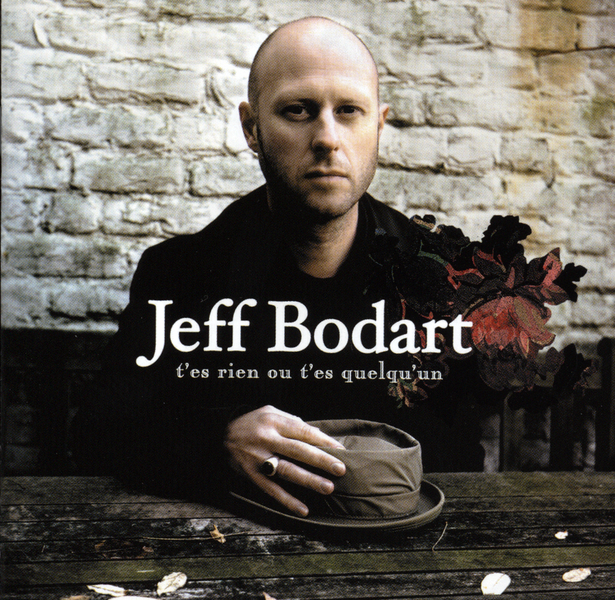 Ma vie est une balan oire