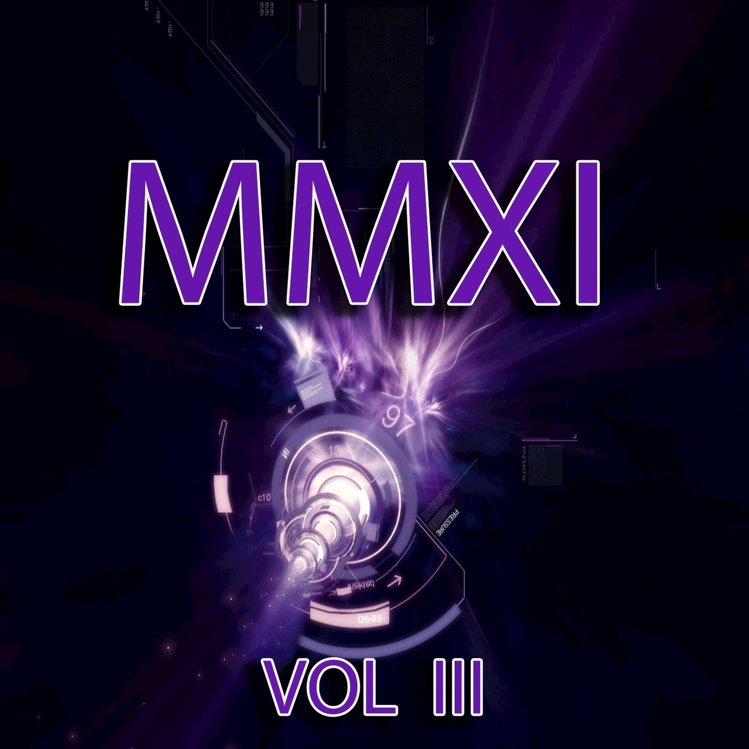 MMXI, Vol. 3