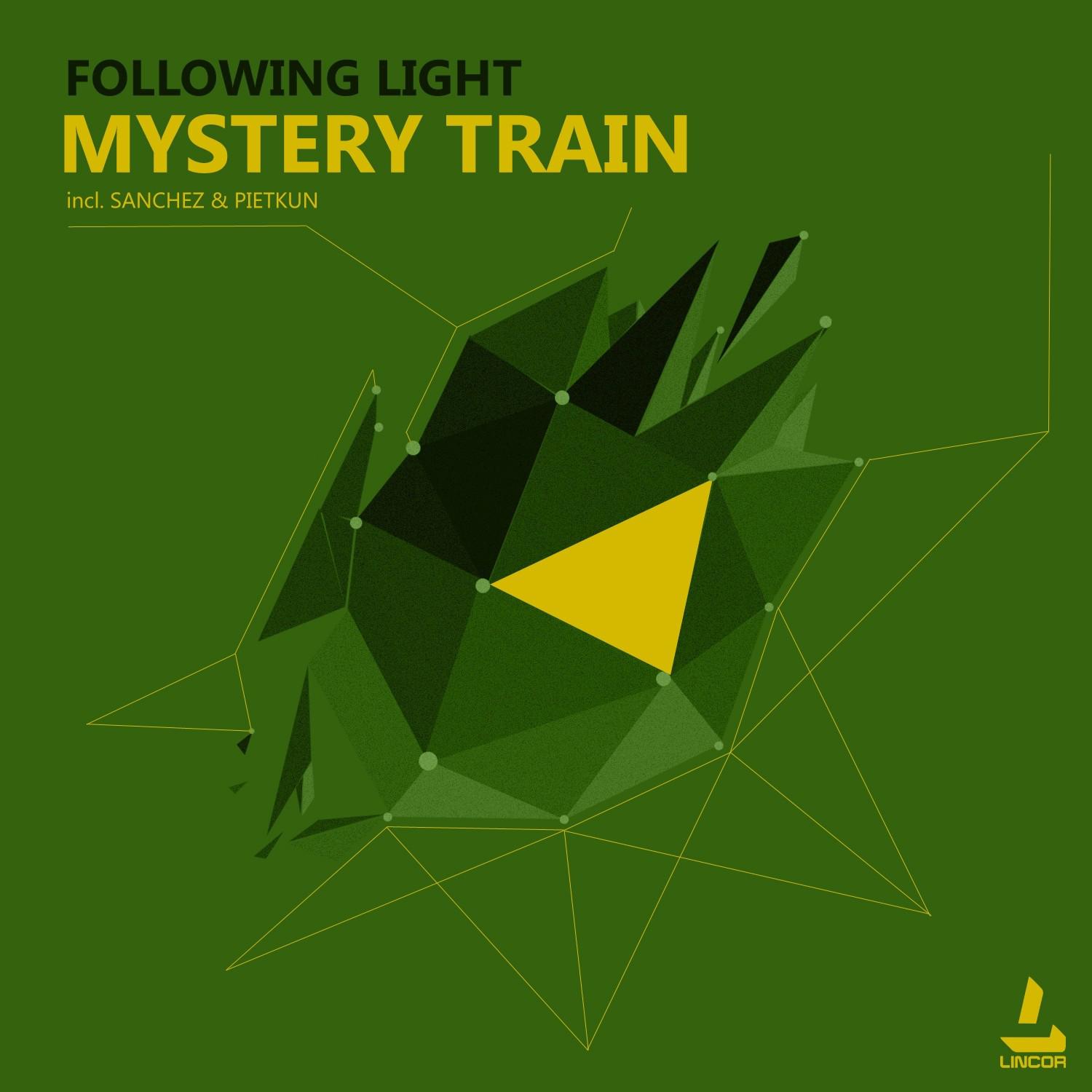 Mystery Train (Ignacio Sanchez & Pietkun Remix)