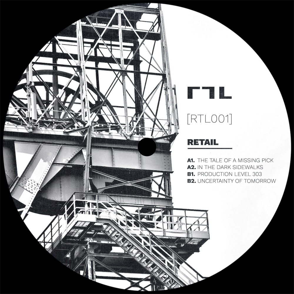 Production Level 303 (Original Mix)