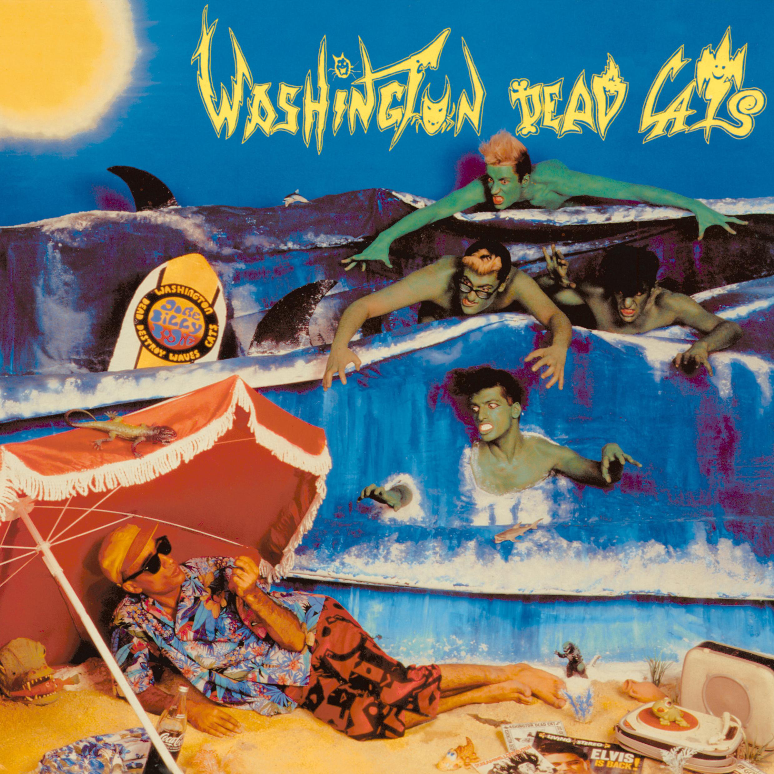 Return To Blood City