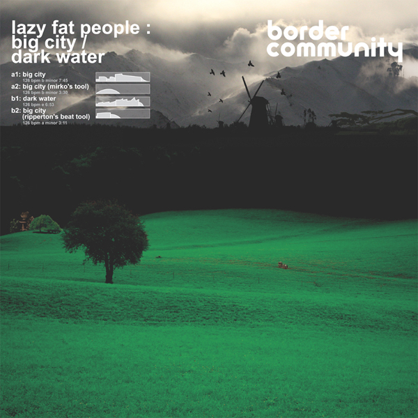 Big City (Mirko's Tool)