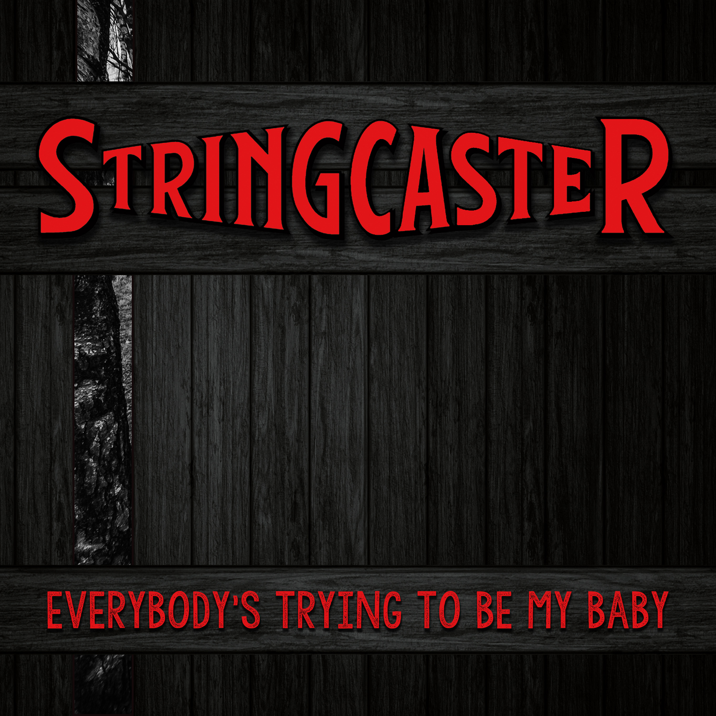 Everybody's Trying To Be My Baby