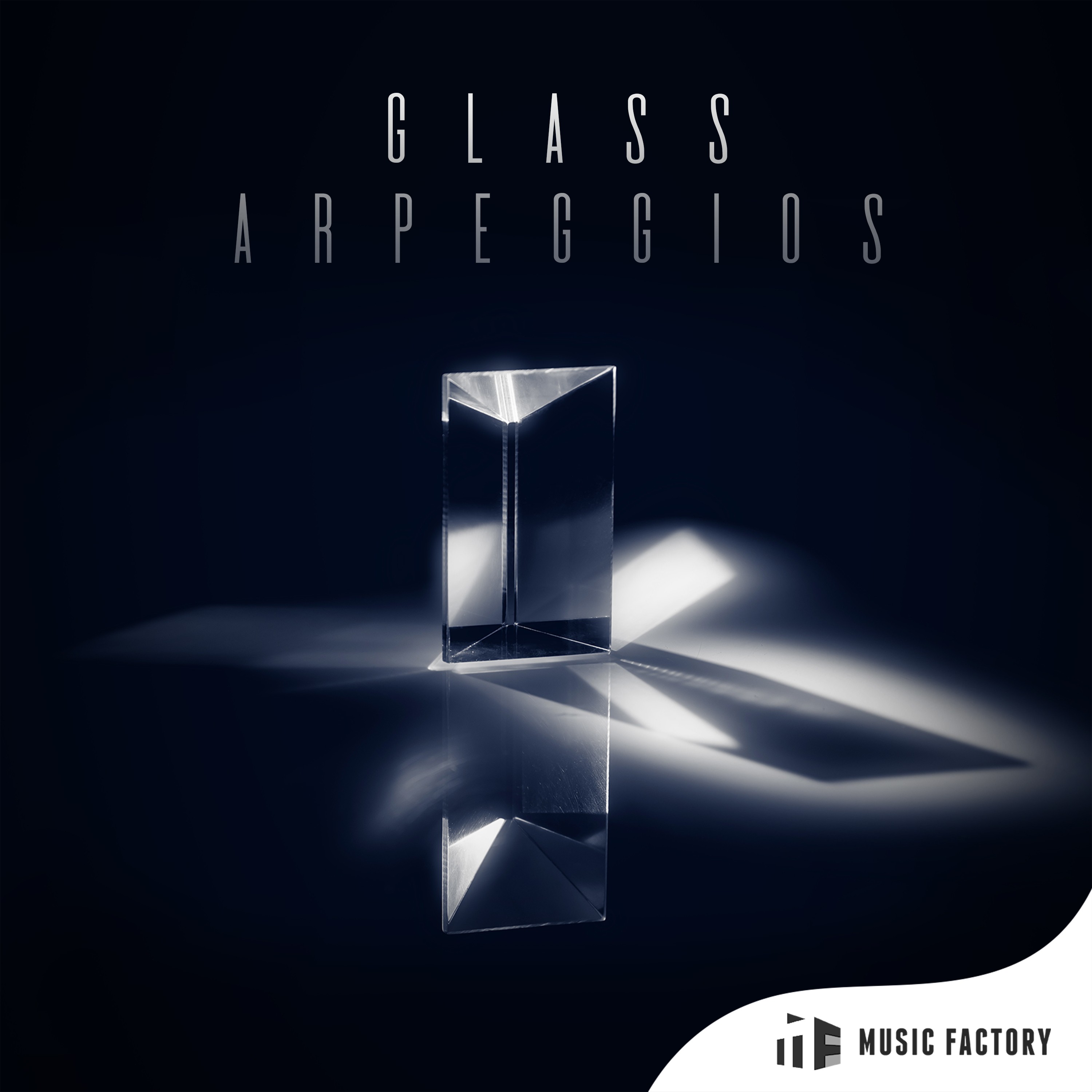 Glass Arpeggios