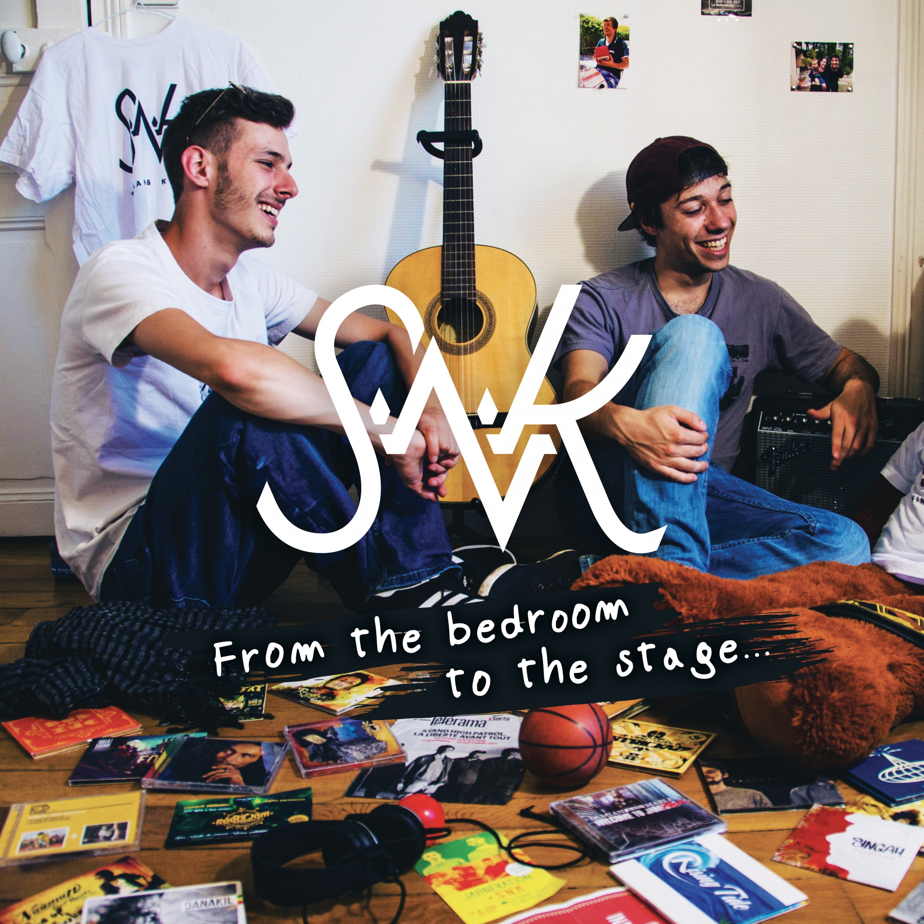 The Melody Comes Again