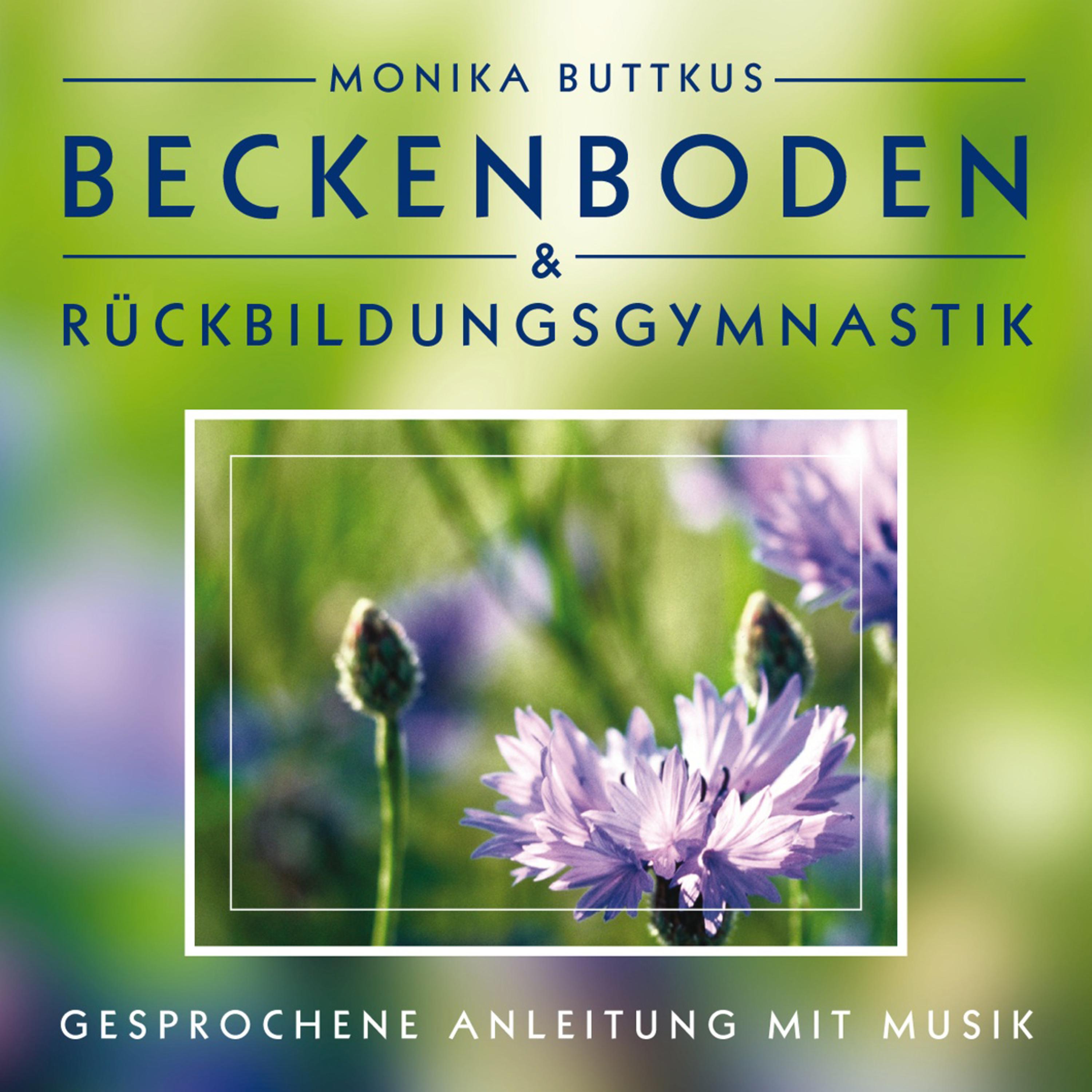 Mittlere Beckebodenschicht Kennenlernü bung