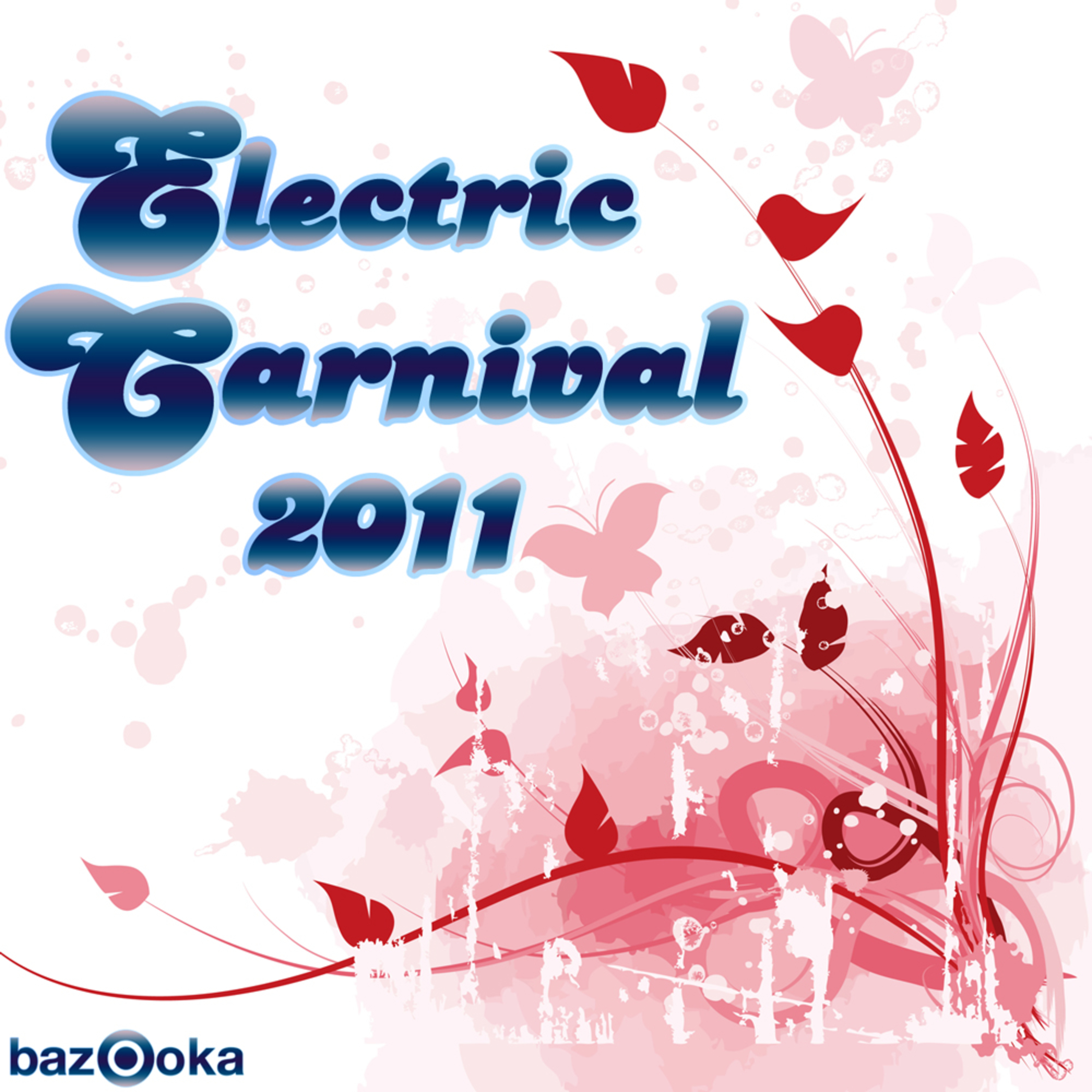 Electric Carnival 2011